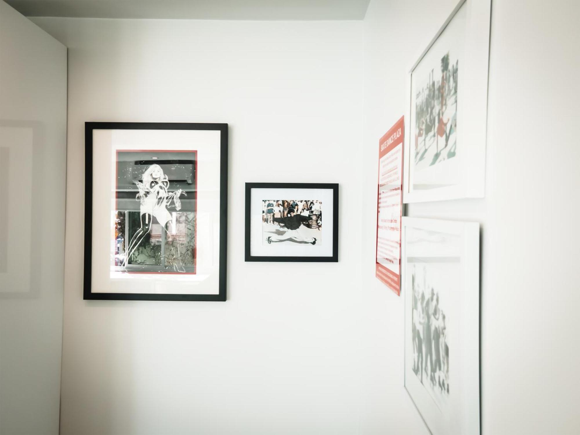 The Redline Venice Aparthotel Los Angeles
