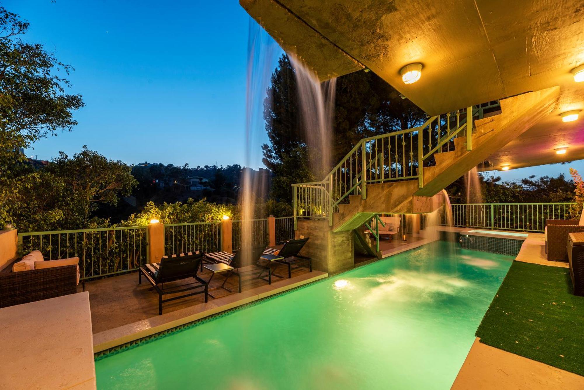 Laurel Canyon Hideaway - Booking Issues Email Lawrencelaurelcyn At Gmail *