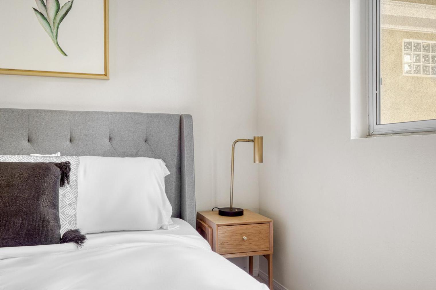 Century 2br W Wd Bbq Nr Mall Lax-336 * Los Angeles