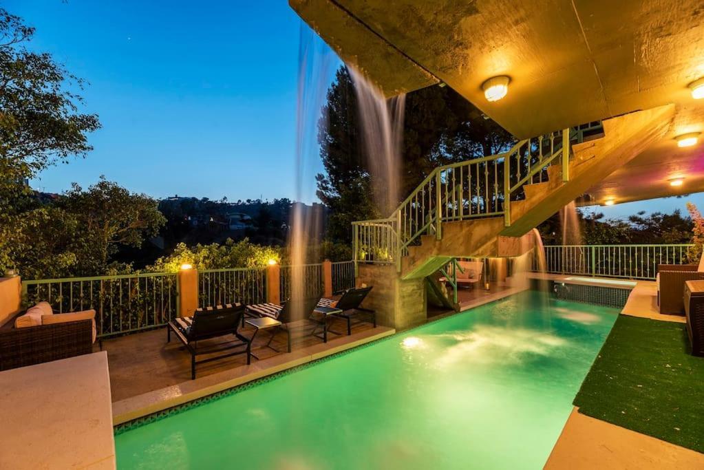 Laurel Canyon Hideaway - Booking Issues Email Lawrencelaurelcyn At Gmail * Los Angeles