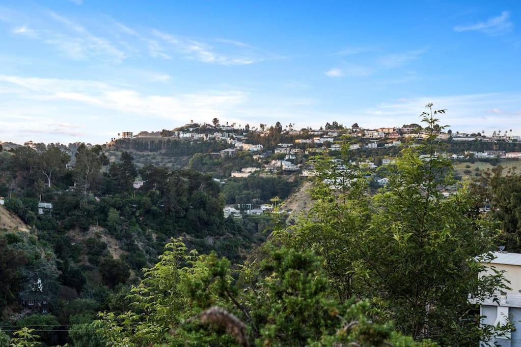 Laurel Canyon Hideaway - Booking Issues Email Lawrencelaurelcyn At Gmail Holiday home Los Angeles