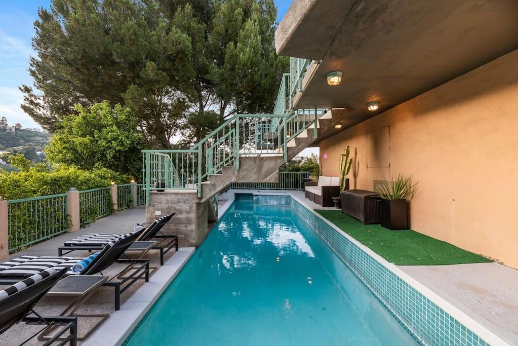 Laurel Canyon Hideaway - Booking Issues Email Lawrencelaurelcyn At Gmail * Los Angeles