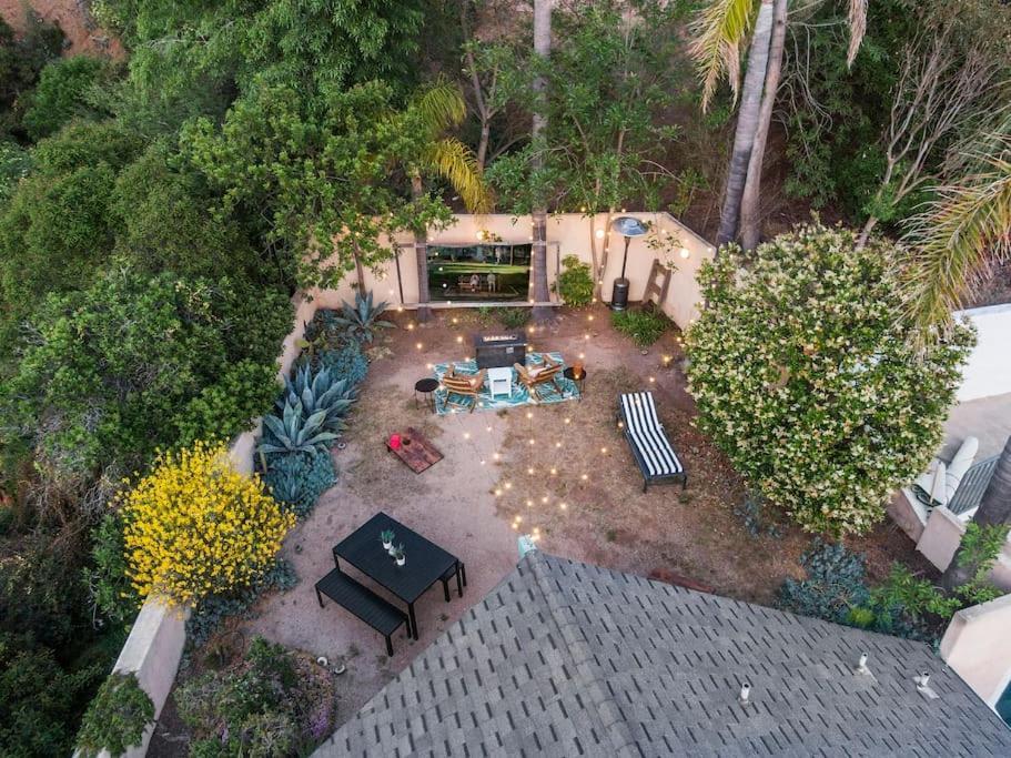Laurel Canyon Hideaway - Booking Issues Email Lawrencelaurelcyn At Gmail Holiday home Los Angeles