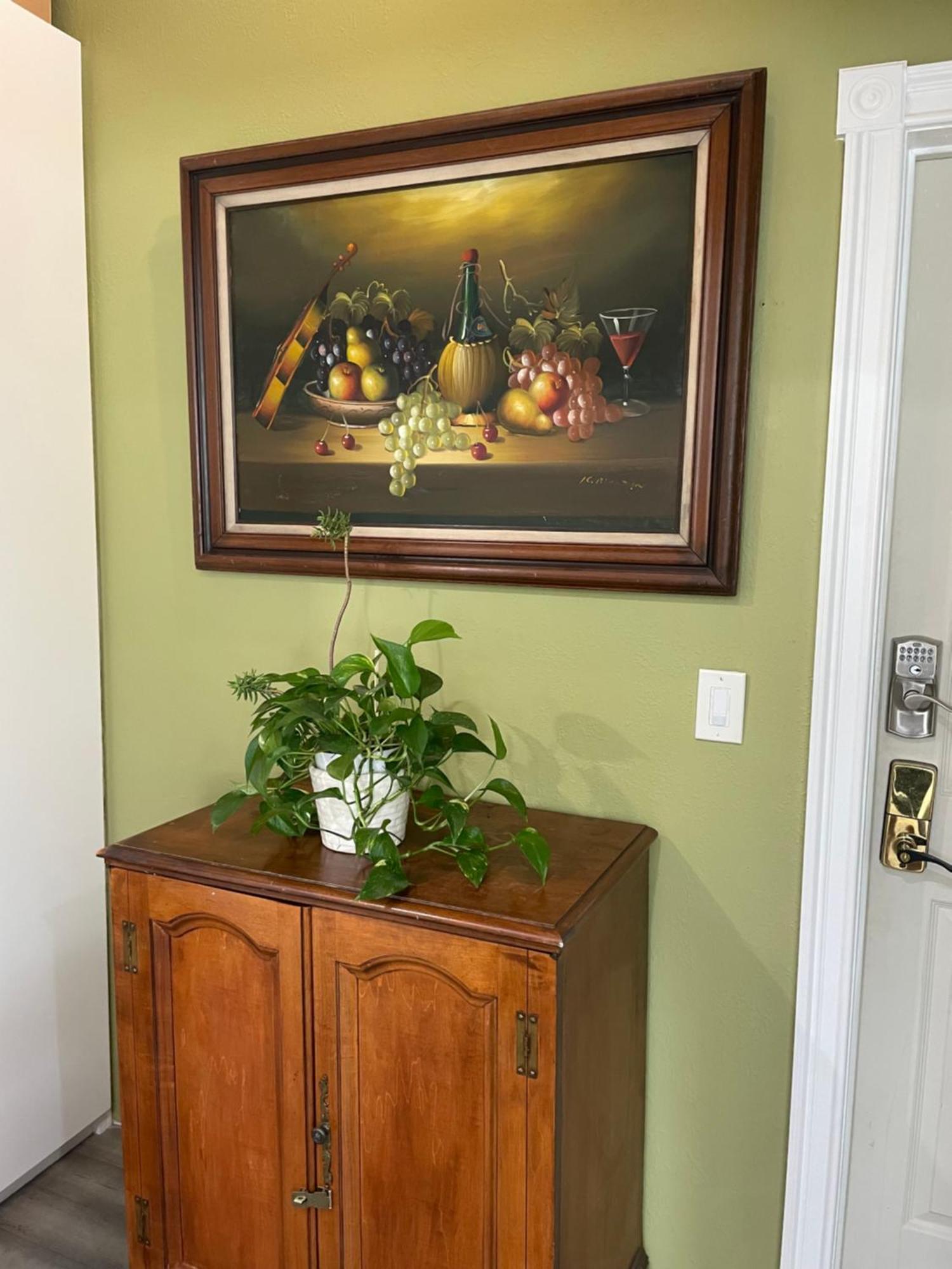 Private In Angeles With Wifi, Tv, And View Of Hollywood Sign & Shared Kitchen