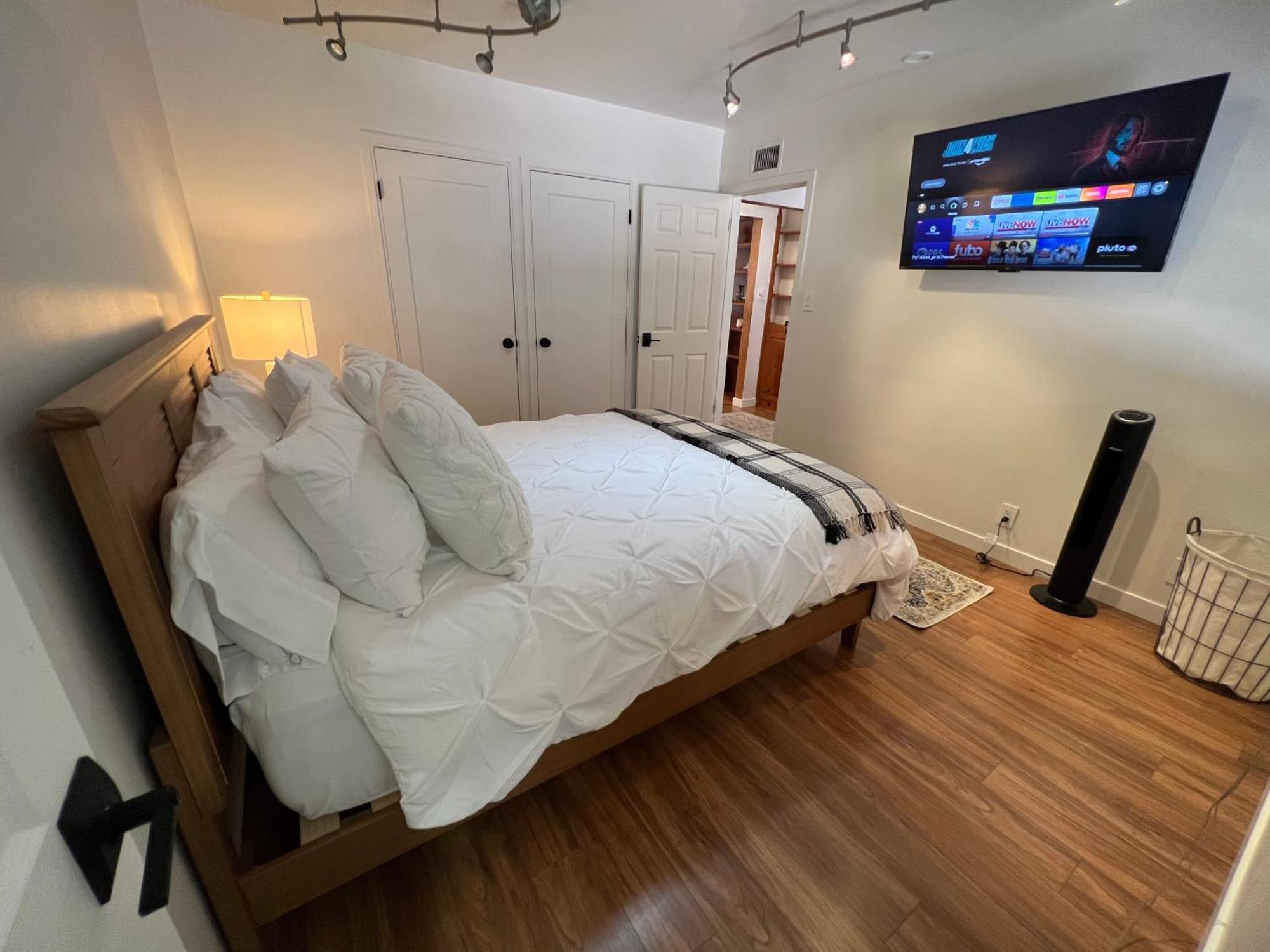 La Reforma - Newly Designed 4br House & Pool In Angeles By Topanga Los Angeles