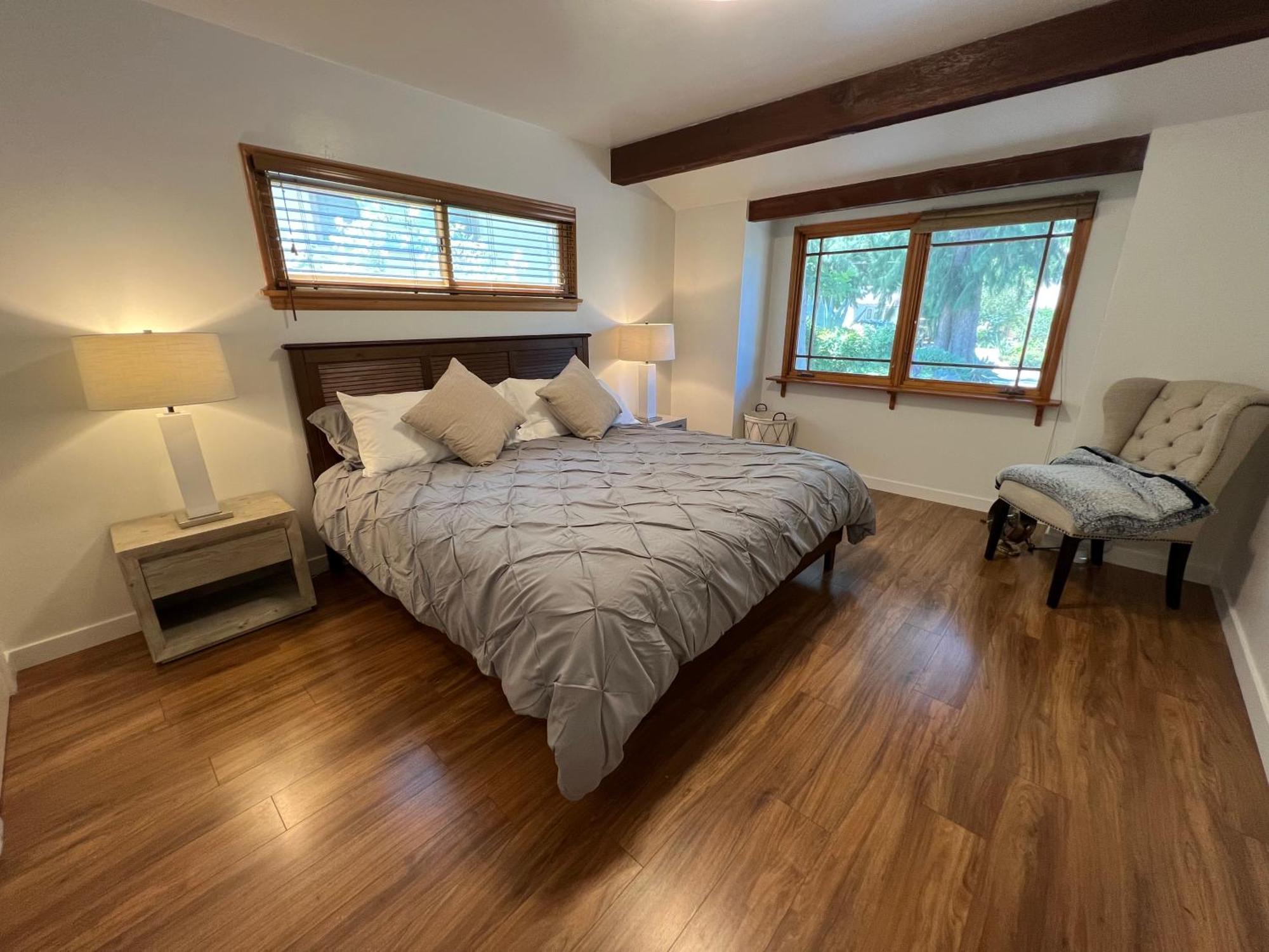 Villa La Reforma - Newly Designed 4br House & Pool In Angeles By Topanga Los Angeles