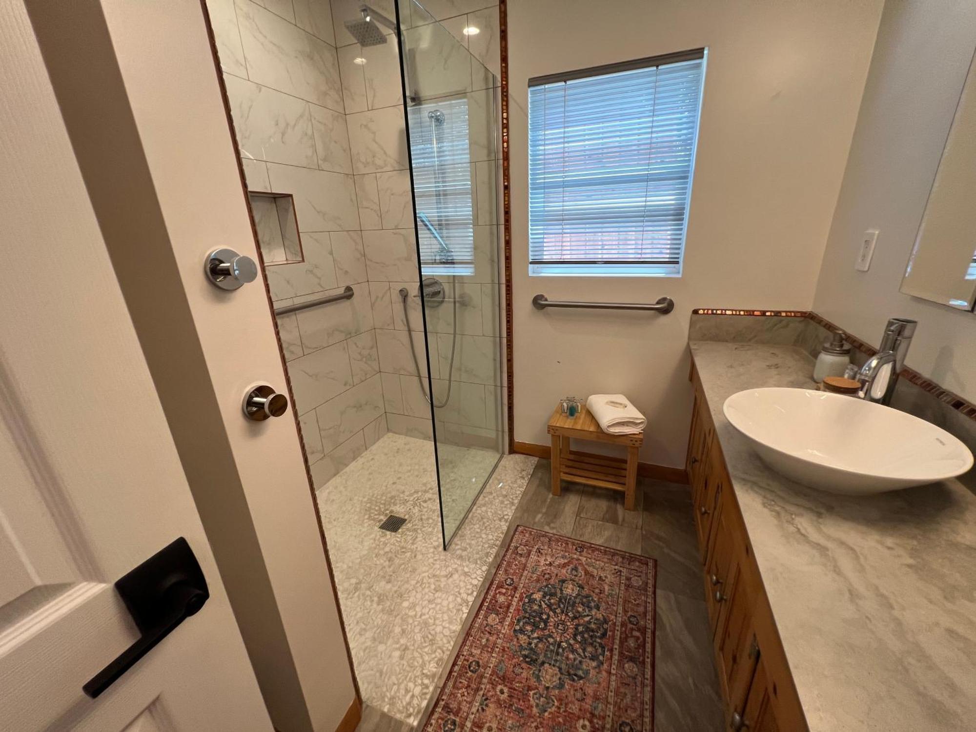 La Reforma - Newly Designed 4br House & Pool In Angeles By Topanga Villa *