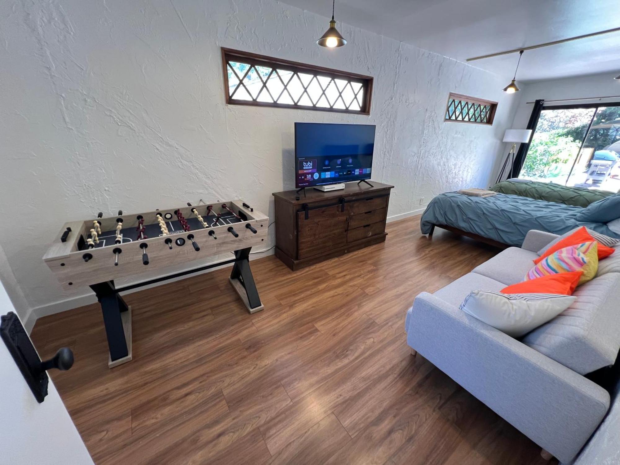 La Reforma - Newly Designed 4br House & Pool In Angeles By Topanga Los Angeles
