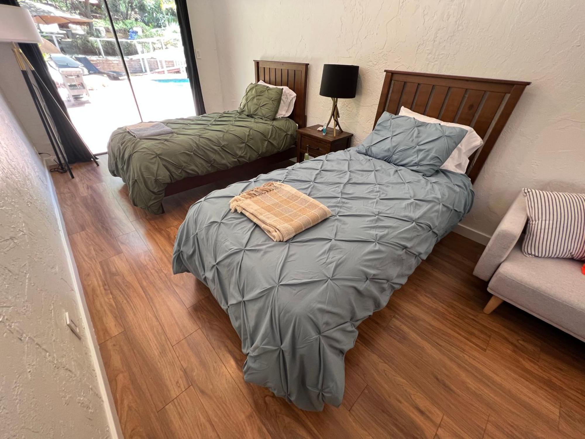 La Reforma - Newly Designed 4br House & Pool In Angeles By Topanga Villa Los Angeles
