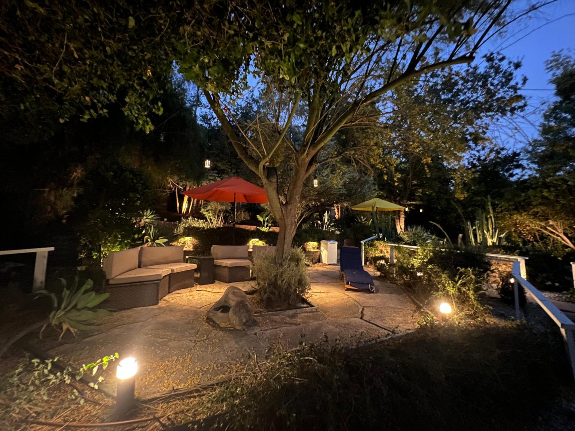 Villa La Reforma - Newly Designed 4br House & Pool In Angeles By Topanga