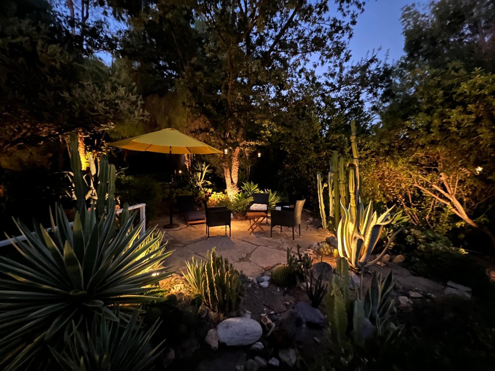 Villa La Reforma - Newly Designed 4br House & Pool In Angeles By Topanga