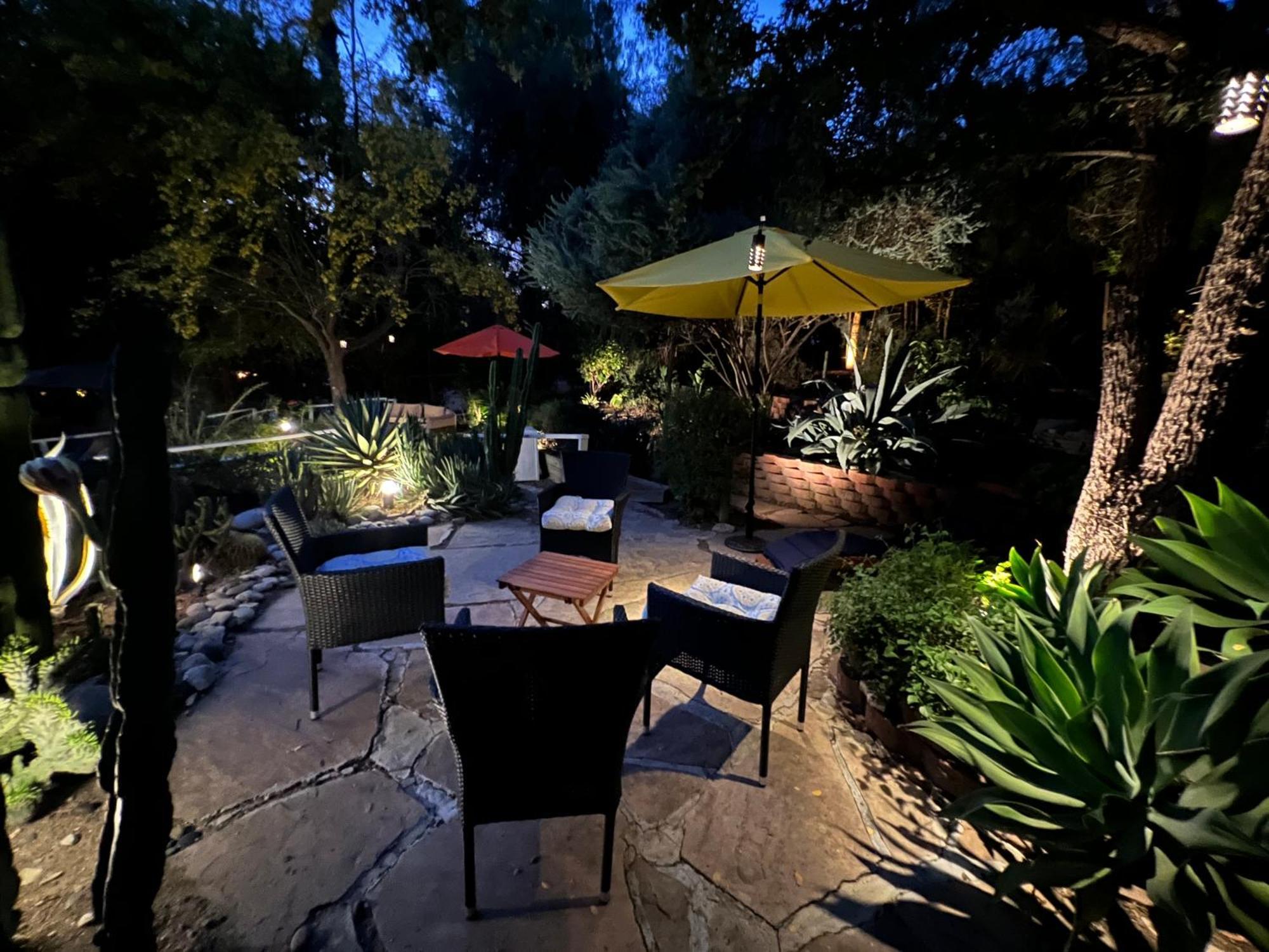 La Reforma - Newly Designed 4br House & Pool In Angeles By Topanga *
