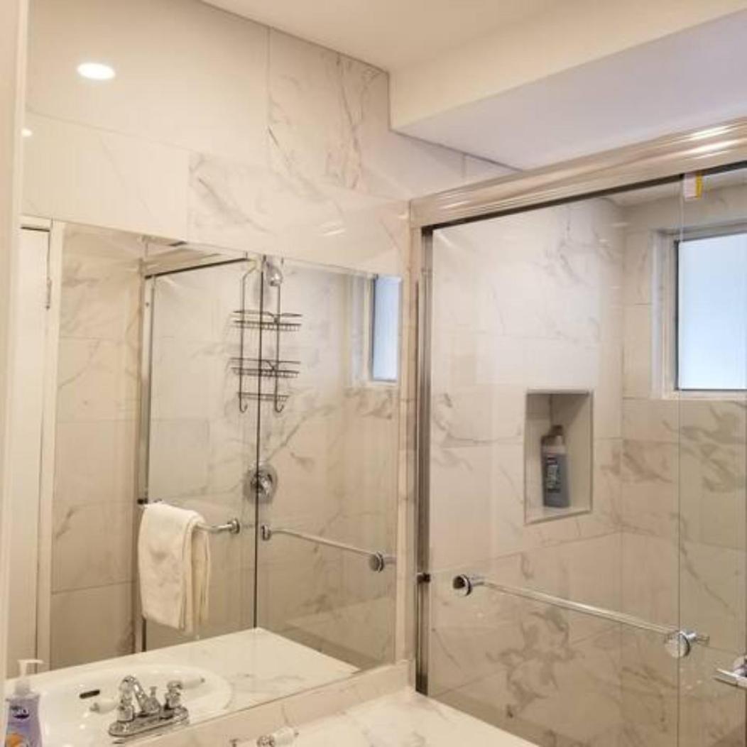 Encino Hills Luxury With Gorgeous View Villa Los Angeles