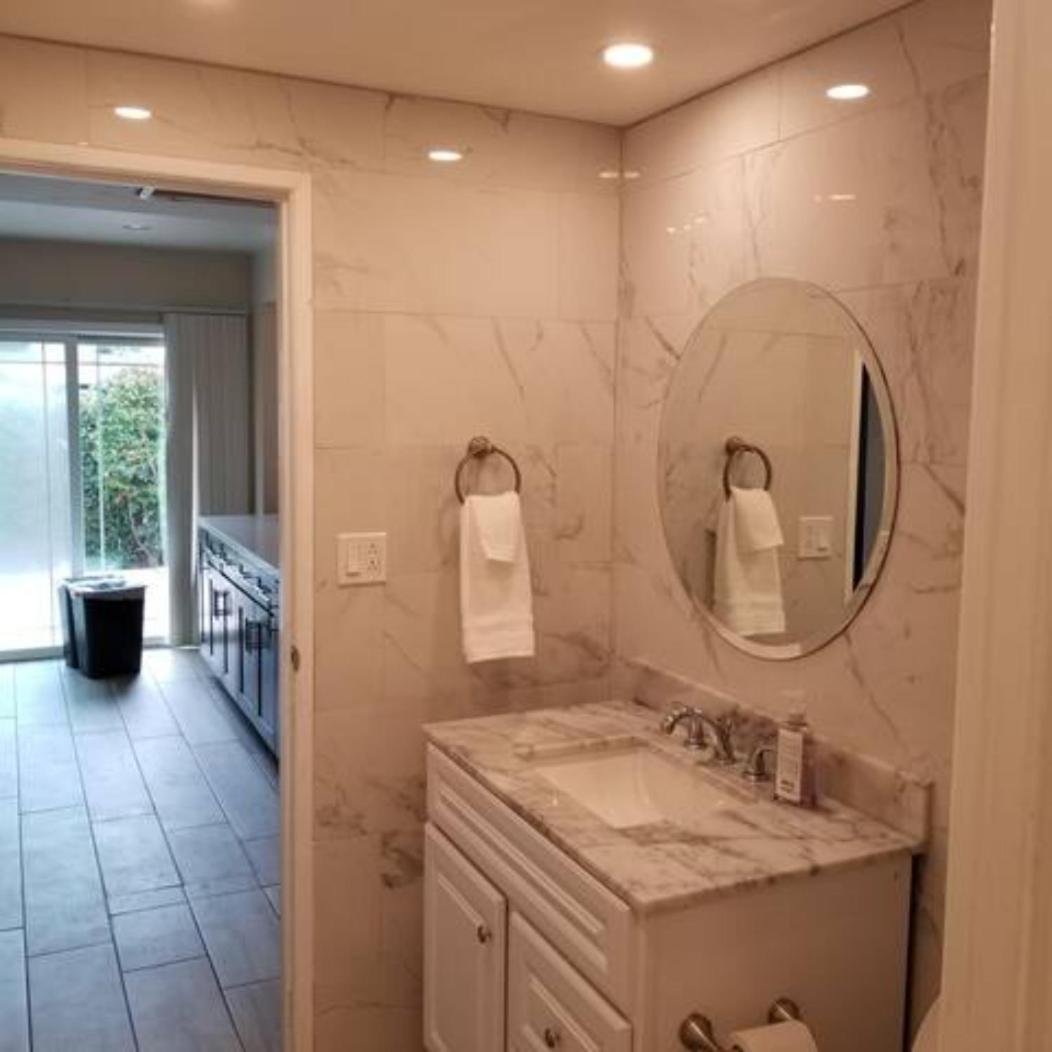 Villa Encino Hills Luxury With Gorgeous View *