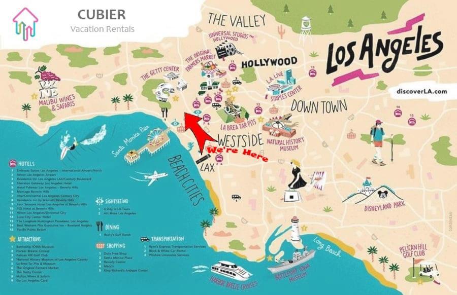 Diamond In La - Am2-cul * Los Angeles