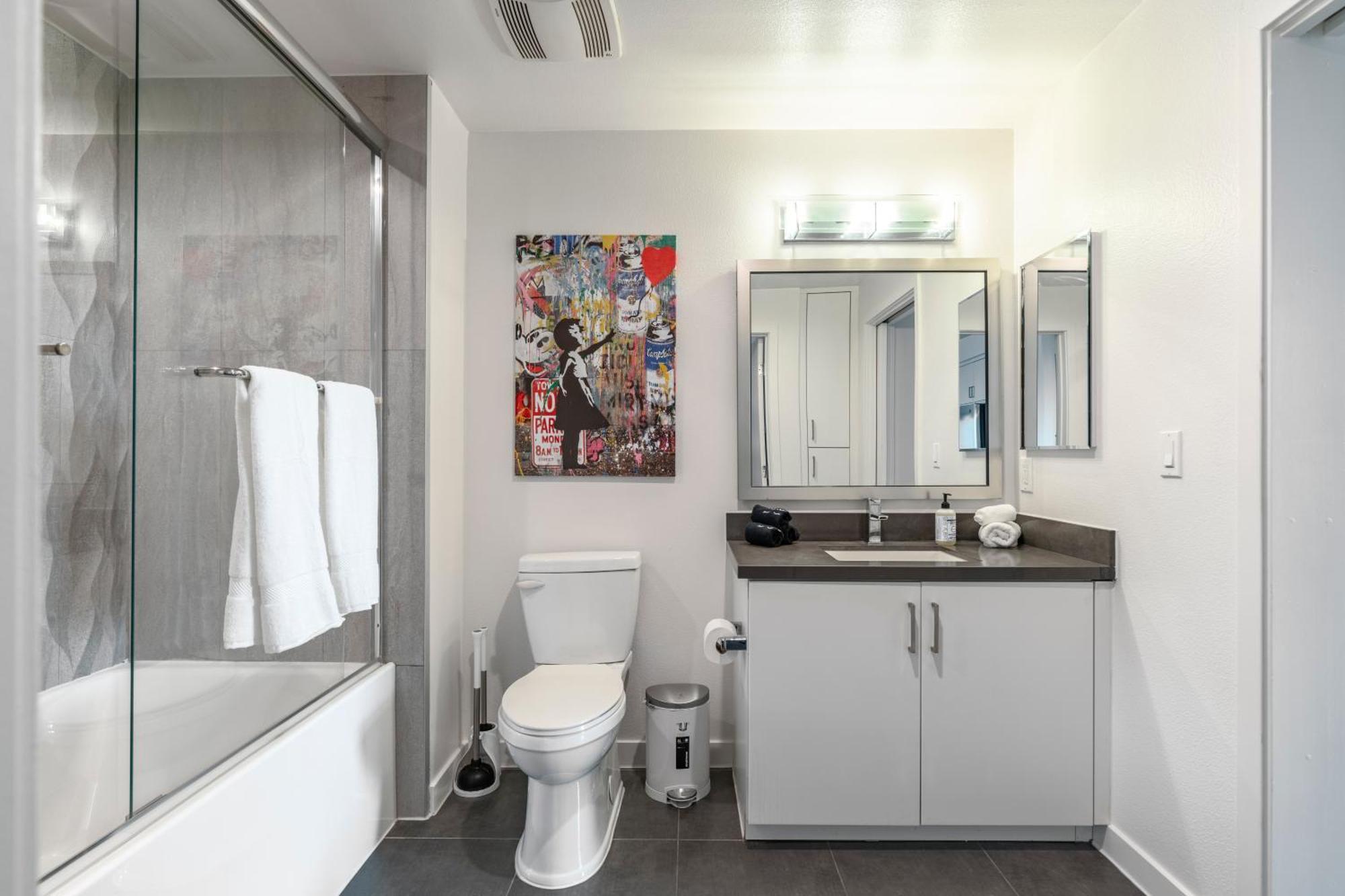 Apartment Brand New Luxury Weho
