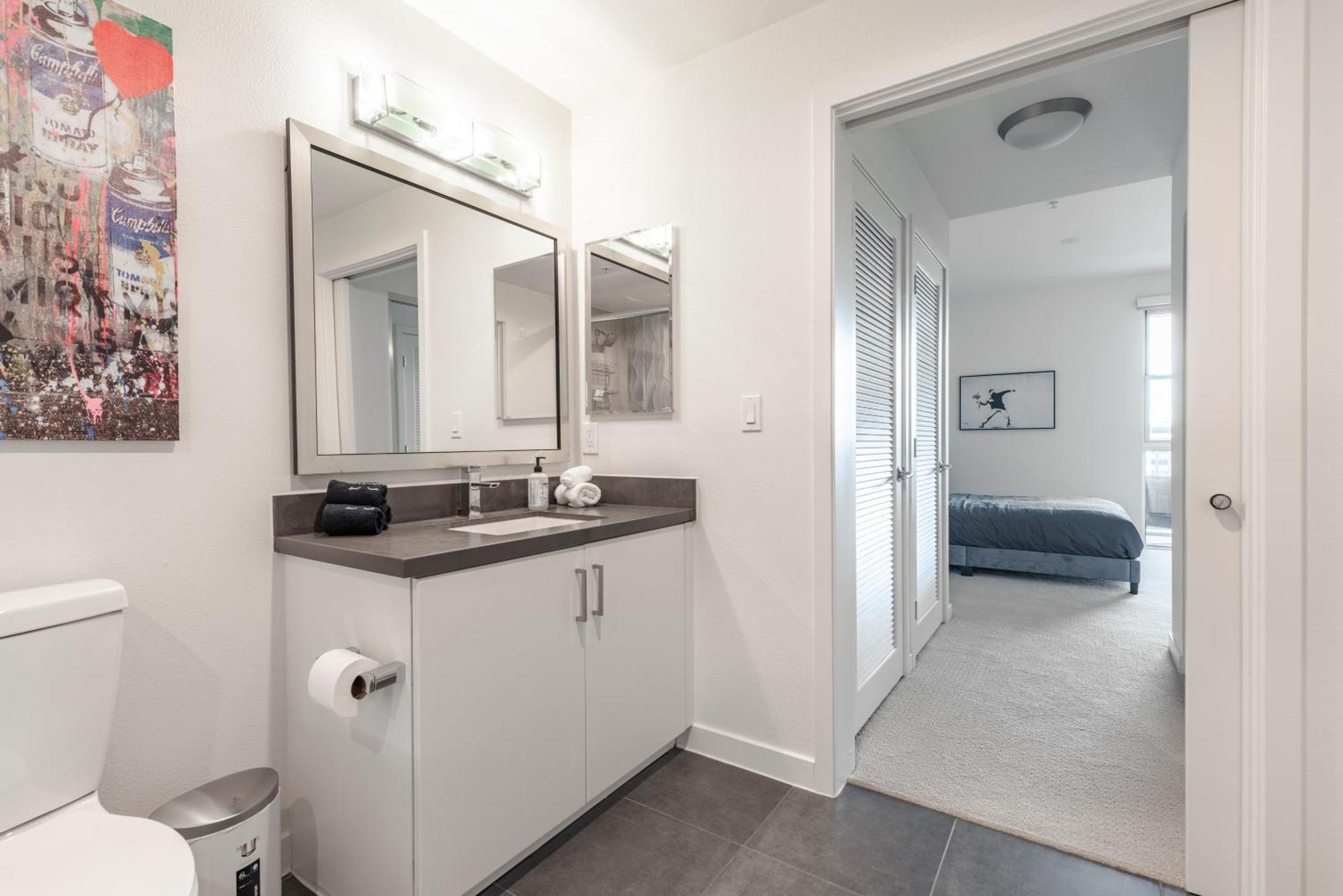 Brand New Luxury Weho Apartment Los Angeles