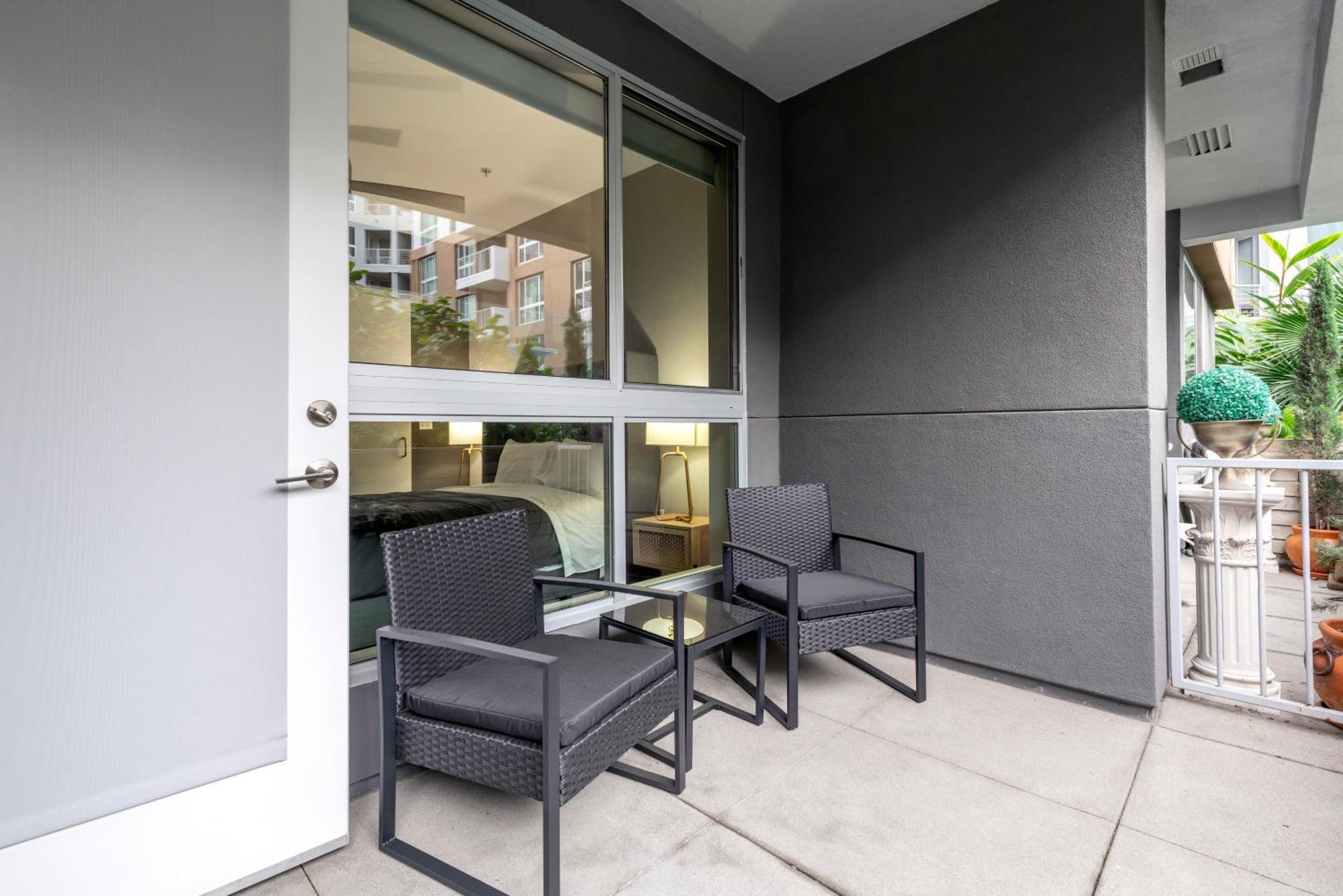 Apartment Brand New Weho Luxury *