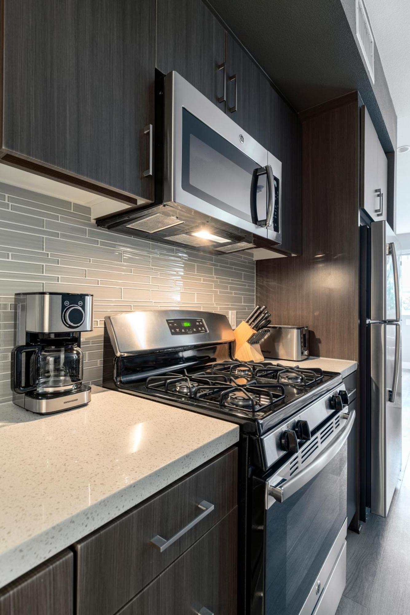 Brand New Weho Luxury Los Angeles