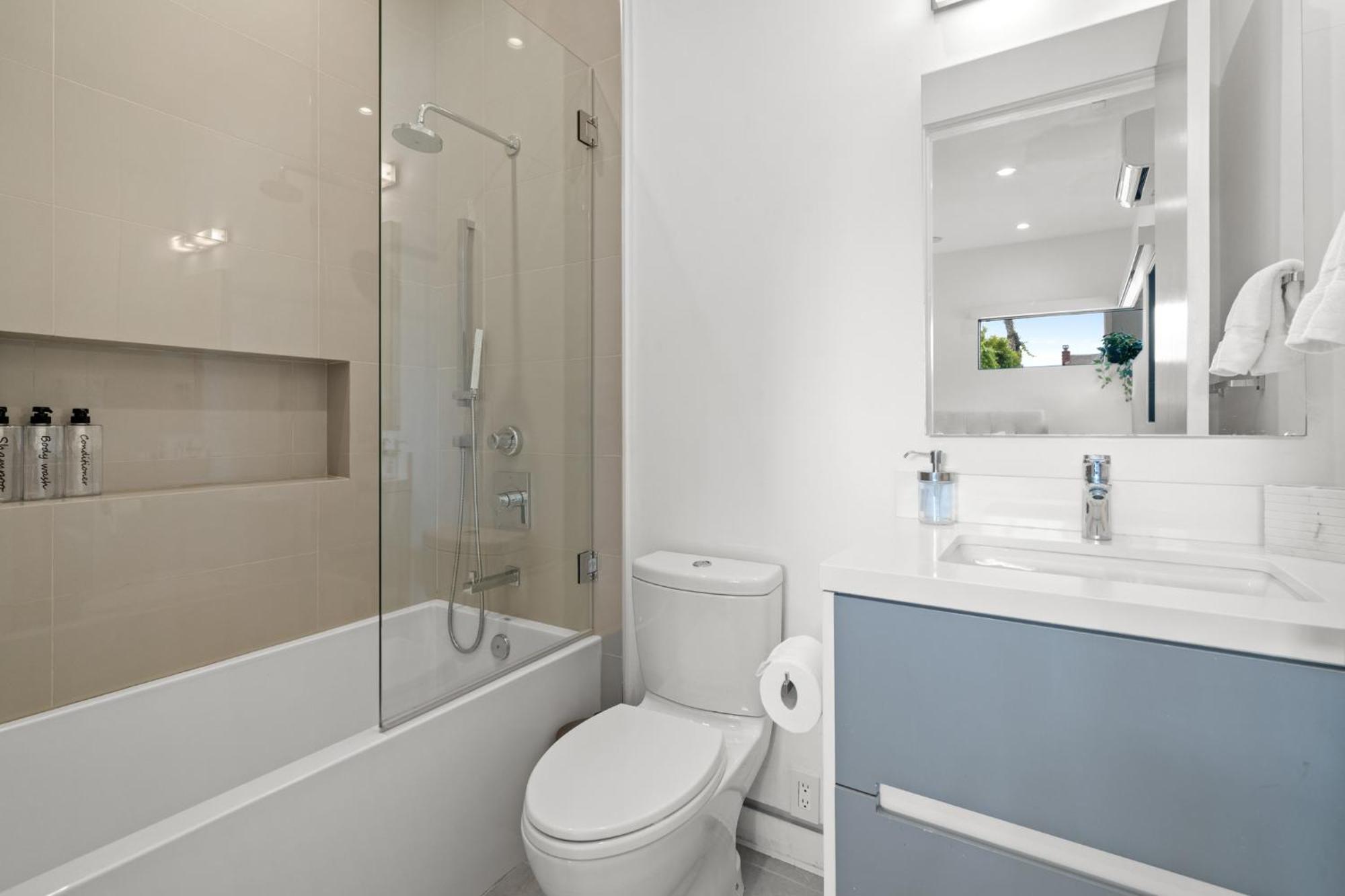 The Palms Pad - 5 Min From - Golf,arcade,sauna * Los Angeles