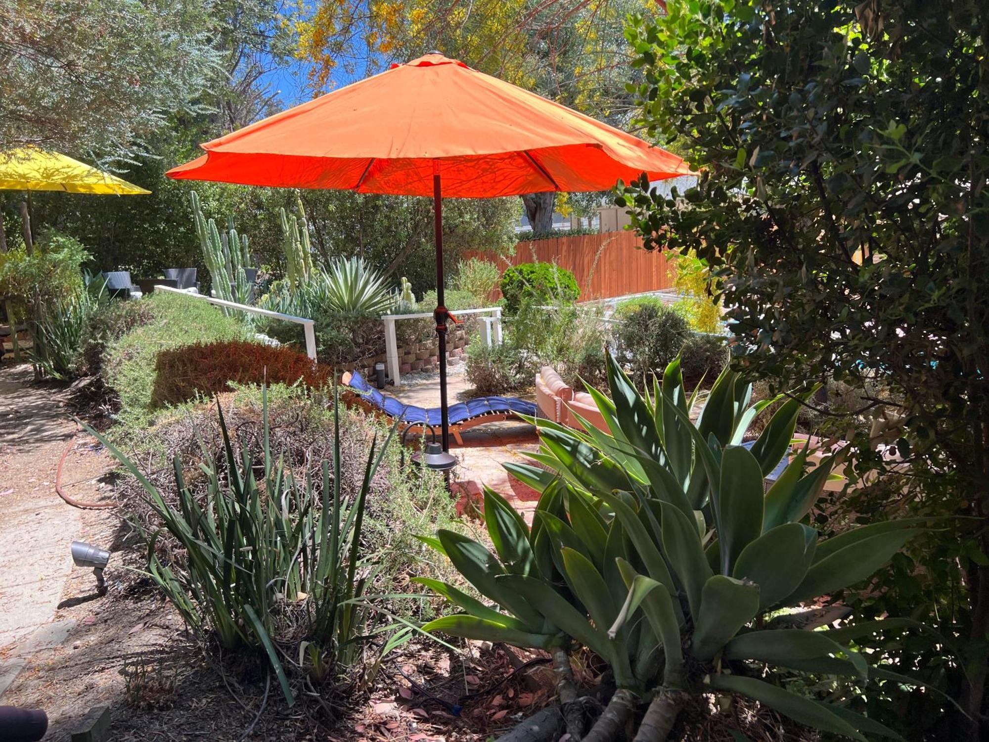 La Reforma - Newly Designed 4br House & Pool In Angeles By Topanga *