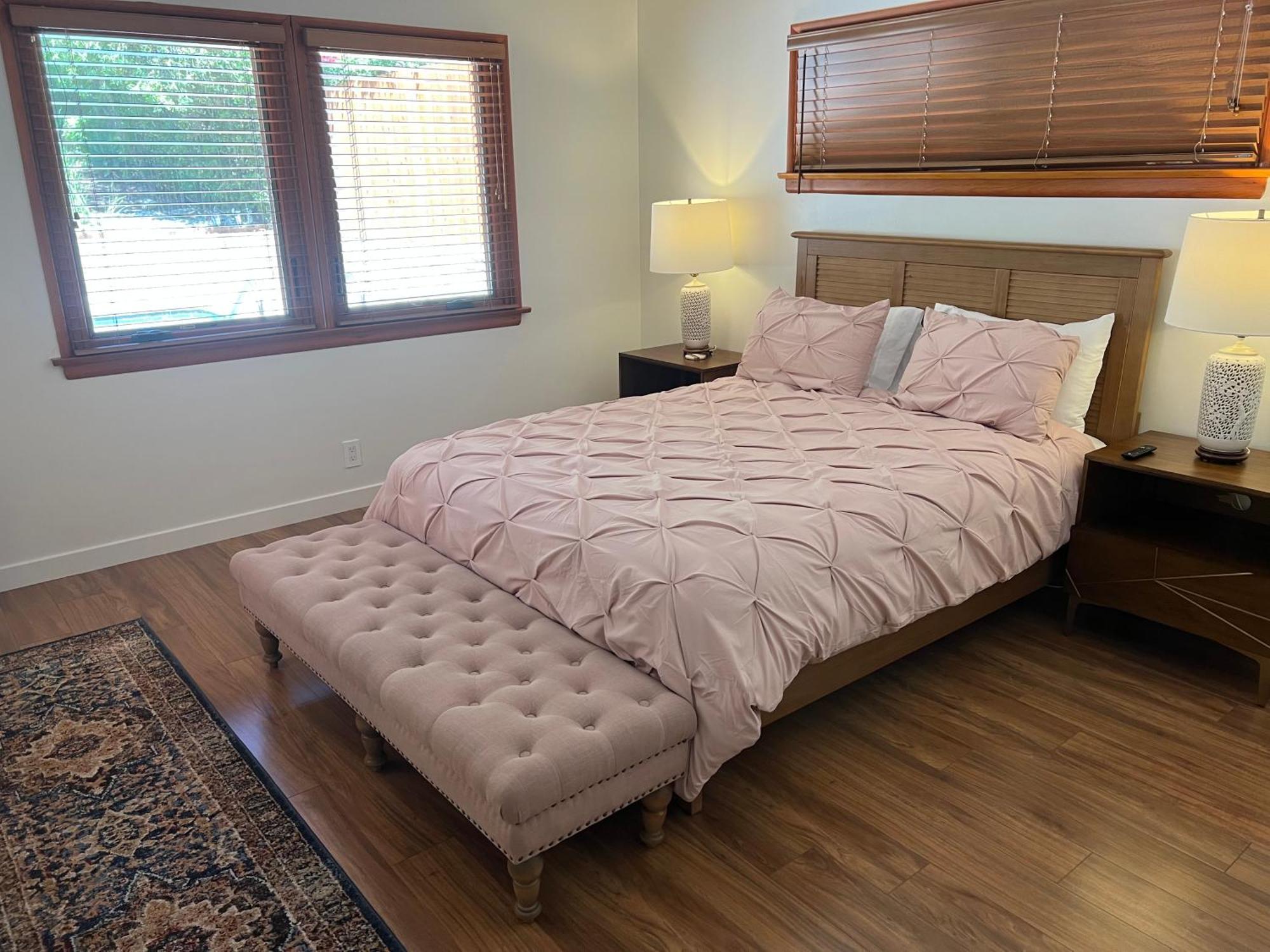 Villa La Reforma - Newly Designed 4br House & Pool In Angeles By Topanga