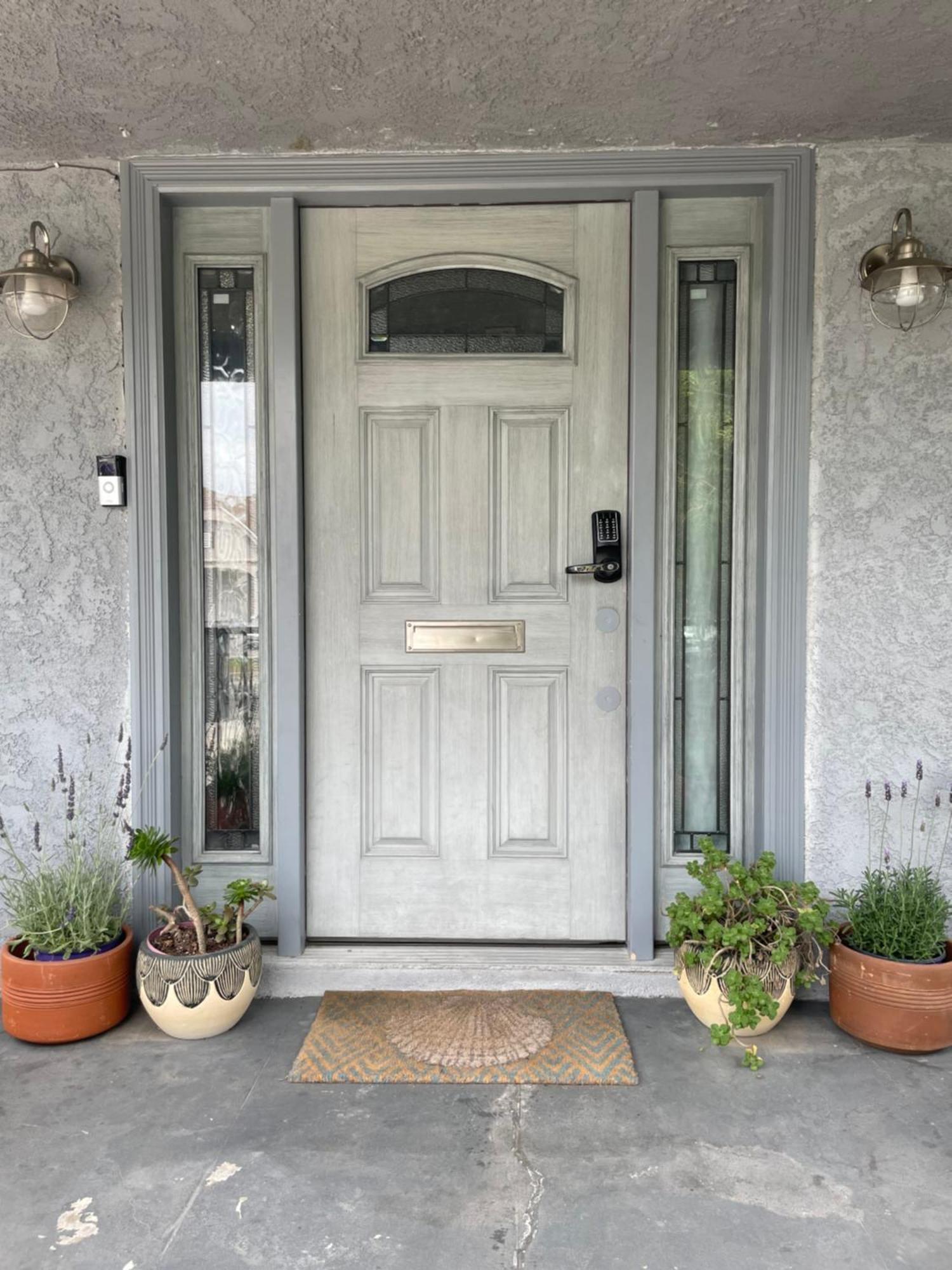 Small Private In With Free Strong Wifi!!! Homestay *