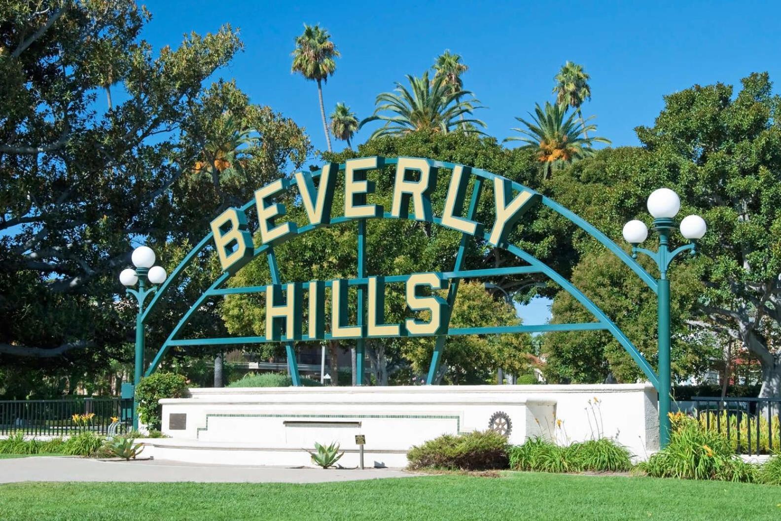 Lux Oasis In West Hollywood, Free Parking & Swimming Pool