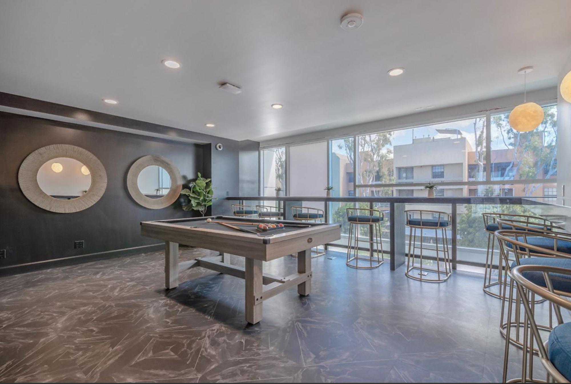 Apartment Lux Oasis In West Hollywood, Free Parking & Swimming Pool Los Angeles