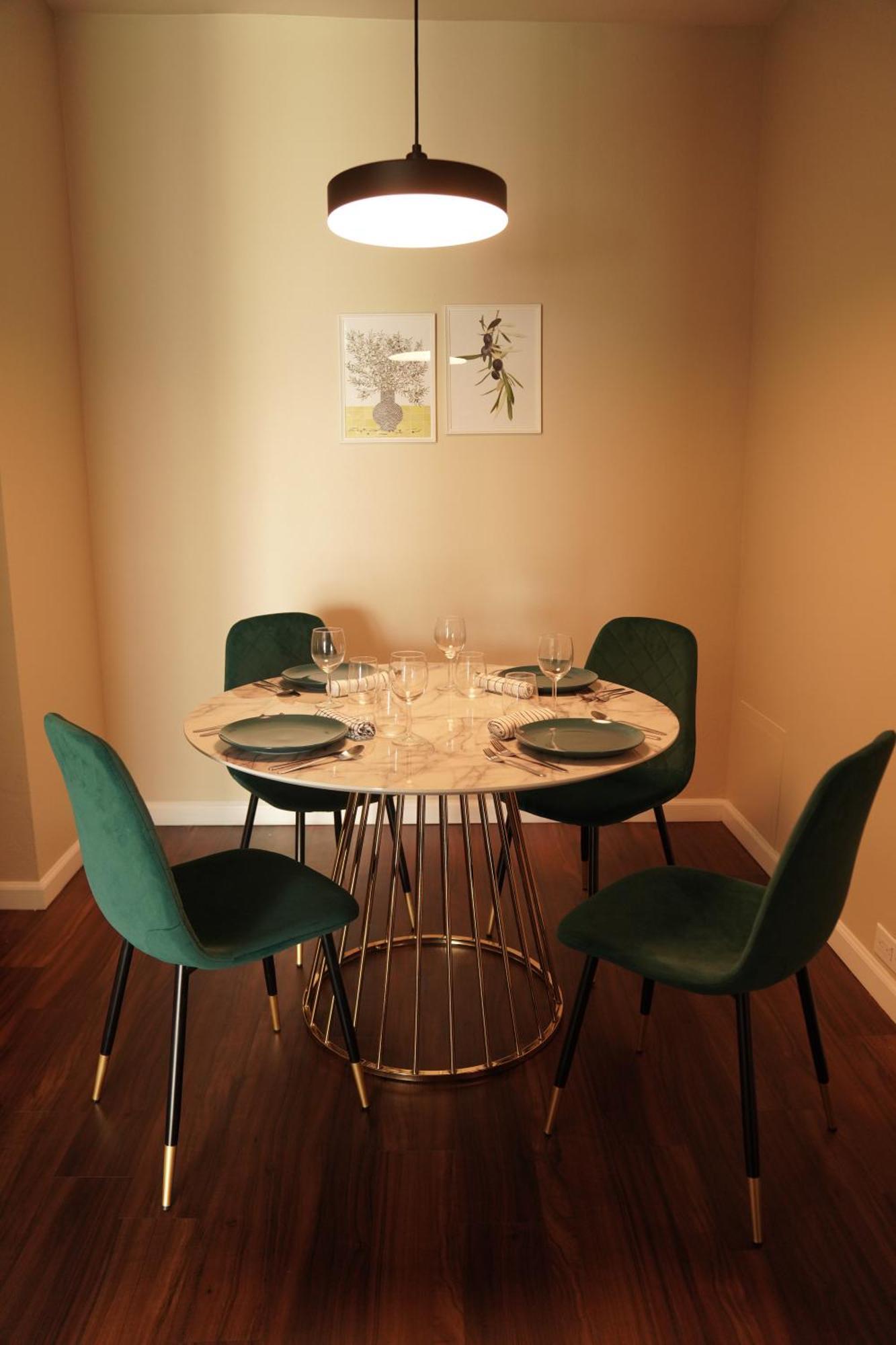 Apartment Lux Oasis In West Hollywood, Free Parking & Swimming Pool *