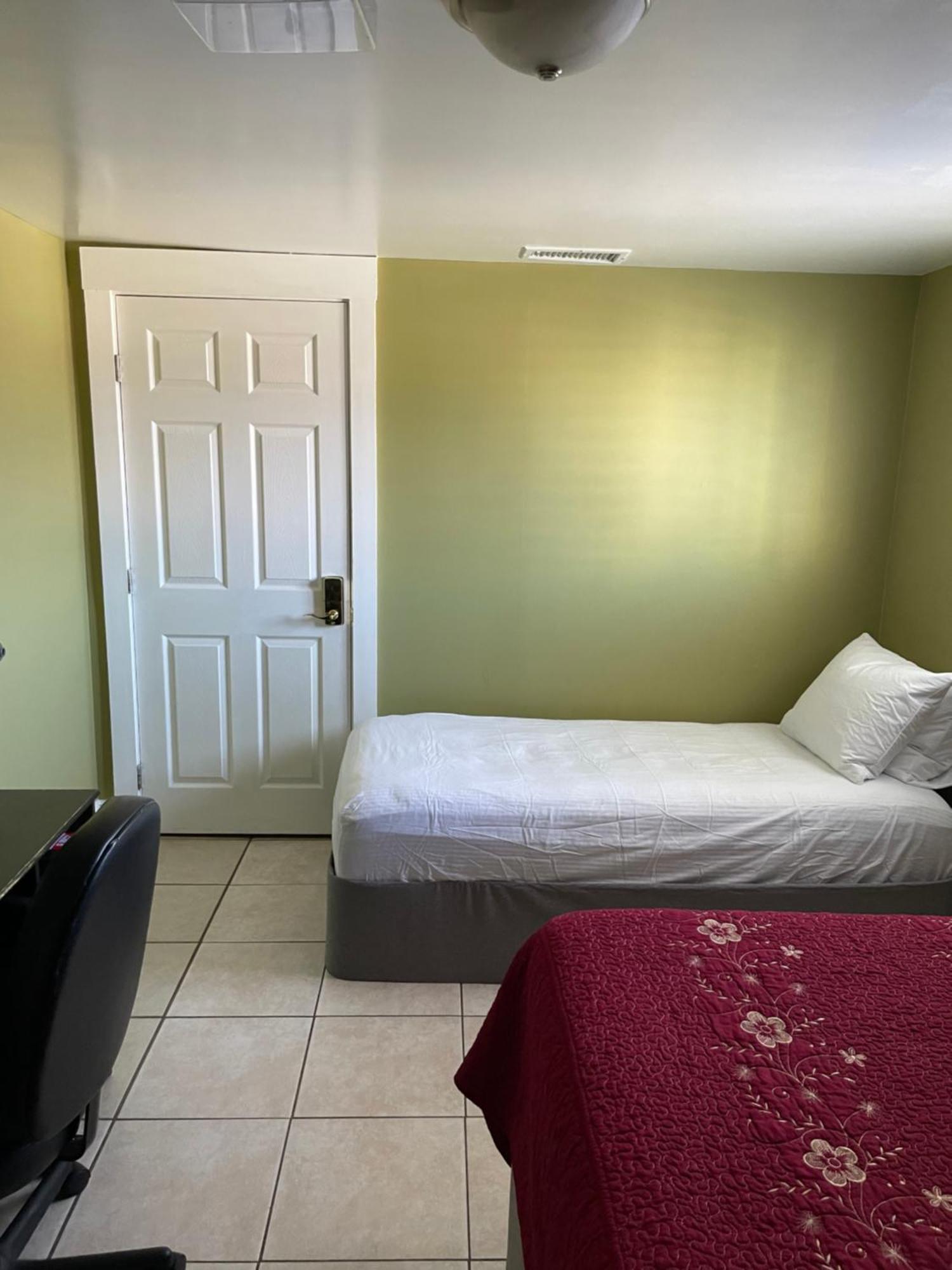 Cozy Usc-adjacent Suite: Private Oasis With Modern Amenities * Los Angeles