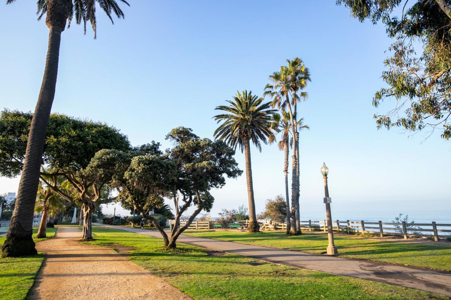 Apartment Santa Monica 1br W Rooftop Nr Farmers Mkt Lax-114 *
