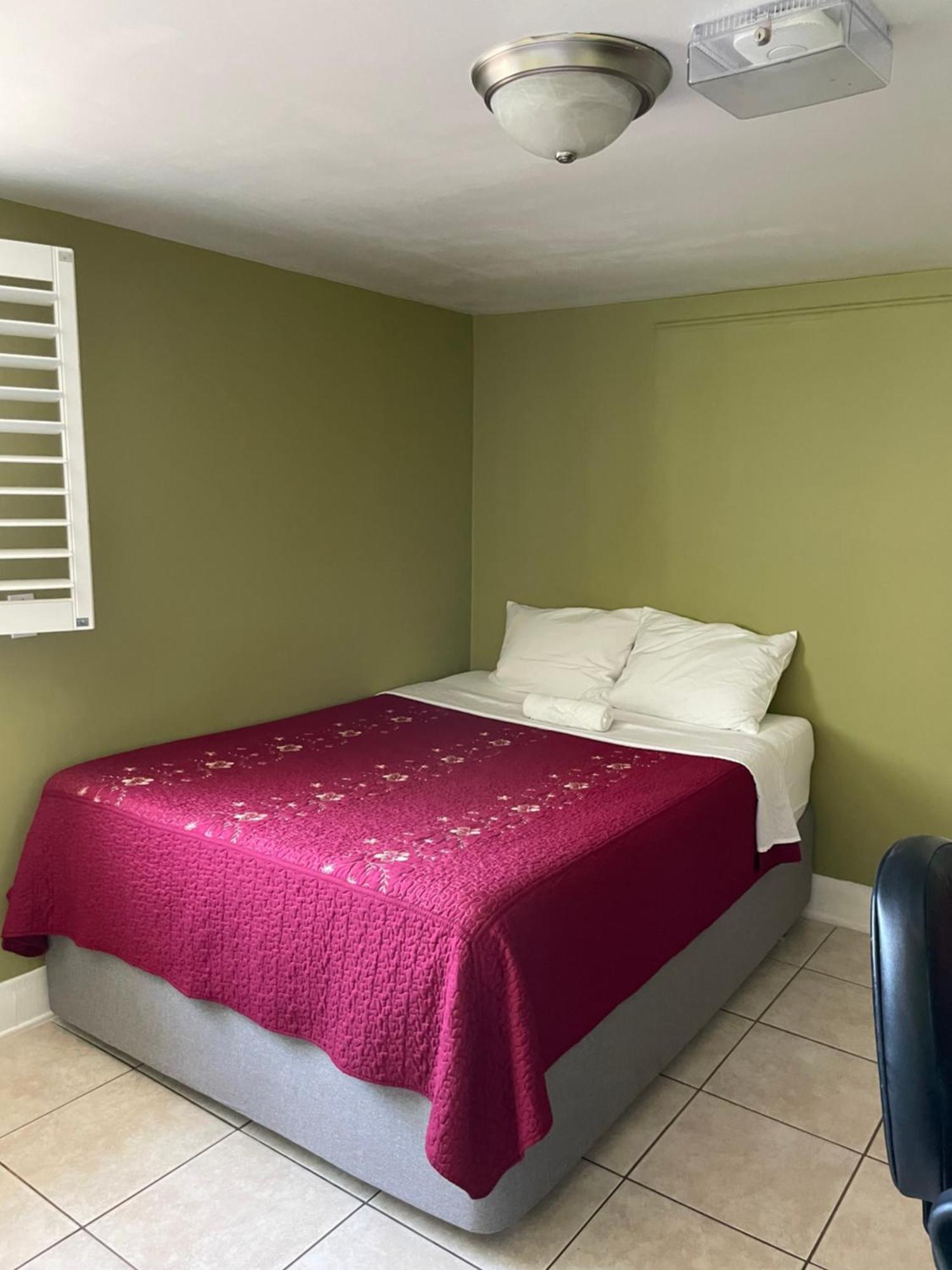 Homestay Cozy Usc-adjacent Suite: Private Oasis With Modern Amenities