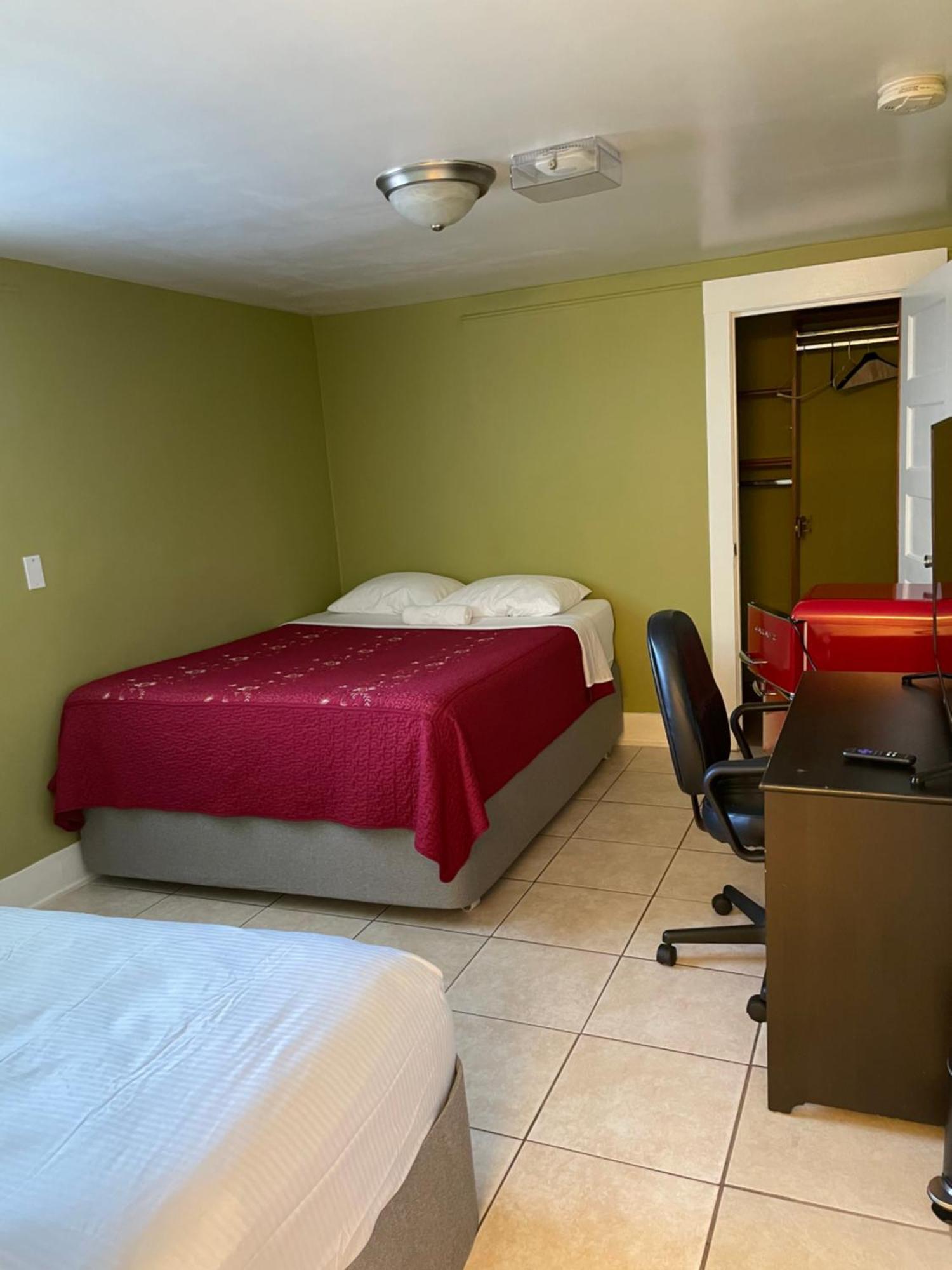 Cozy Usc-adjacent Suite: Private Oasis With Modern Amenities *
