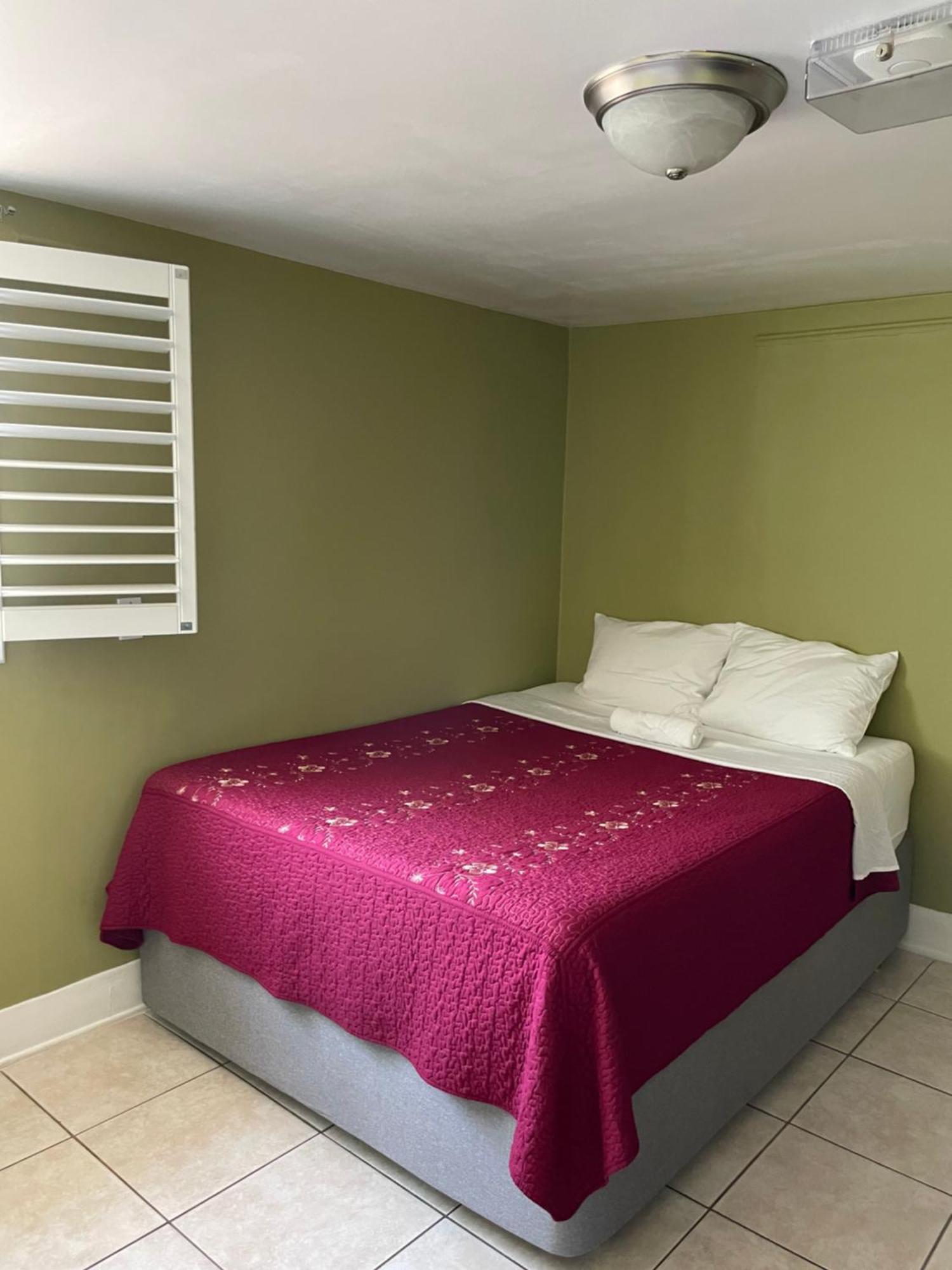 Homestay Cozy Usc-adjacent Suite: Private Oasis With Modern Amenities