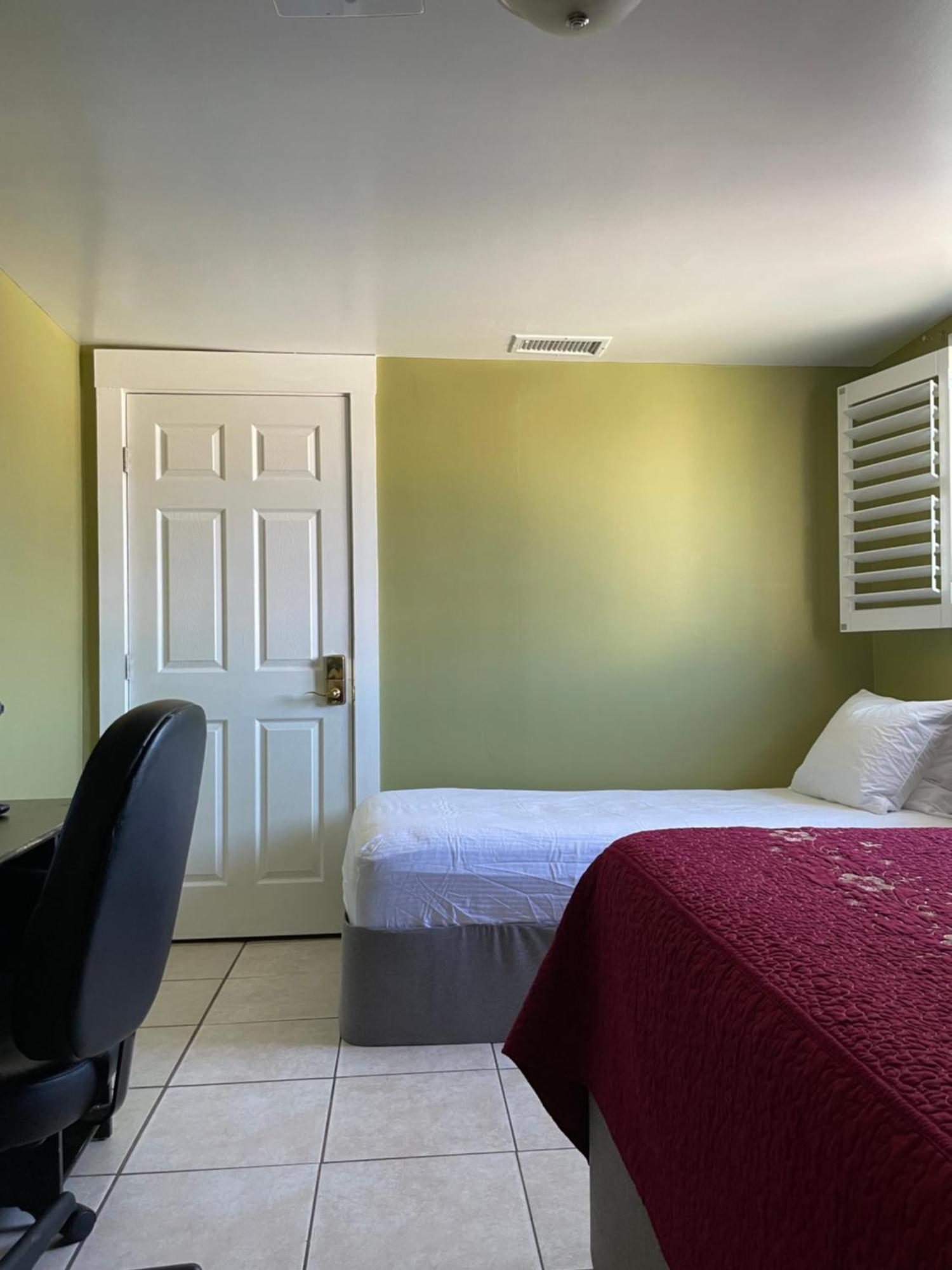 Cozy Usc-adjacent Suite: Private Oasis With Modern Amenities Homestay