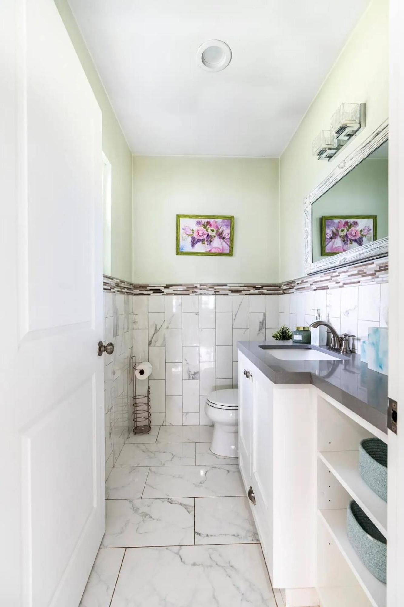 Holiday home New Luxury Entertaining House With Pool Sauna Tesla Charger Pets Los Angeles