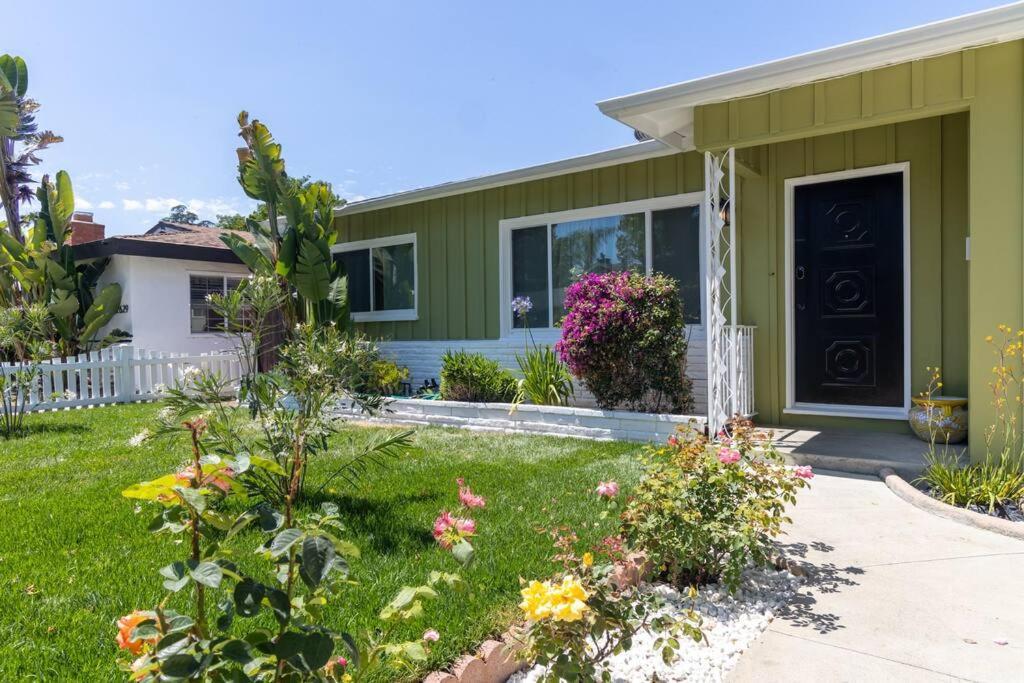 Villa La - Newly Designed 4br With Pool & By Topanga *