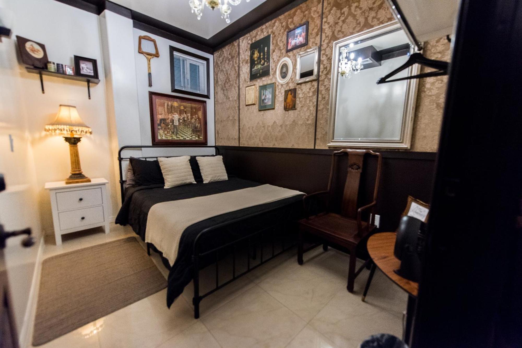 Hostel The Rosemary *