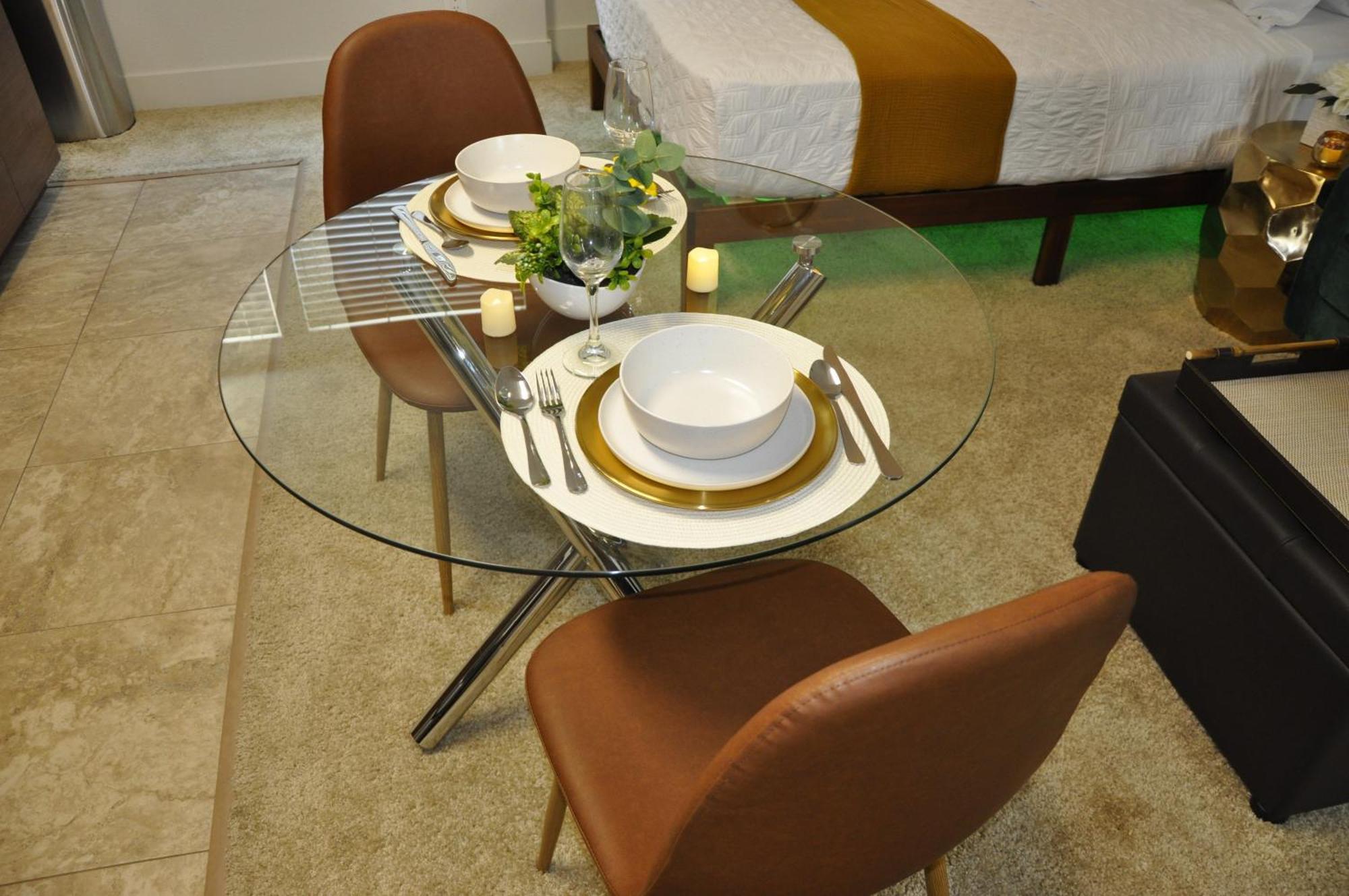 Exclusive In Mdr-venice With Pool, Gym & Hottub Apartment Los Angeles