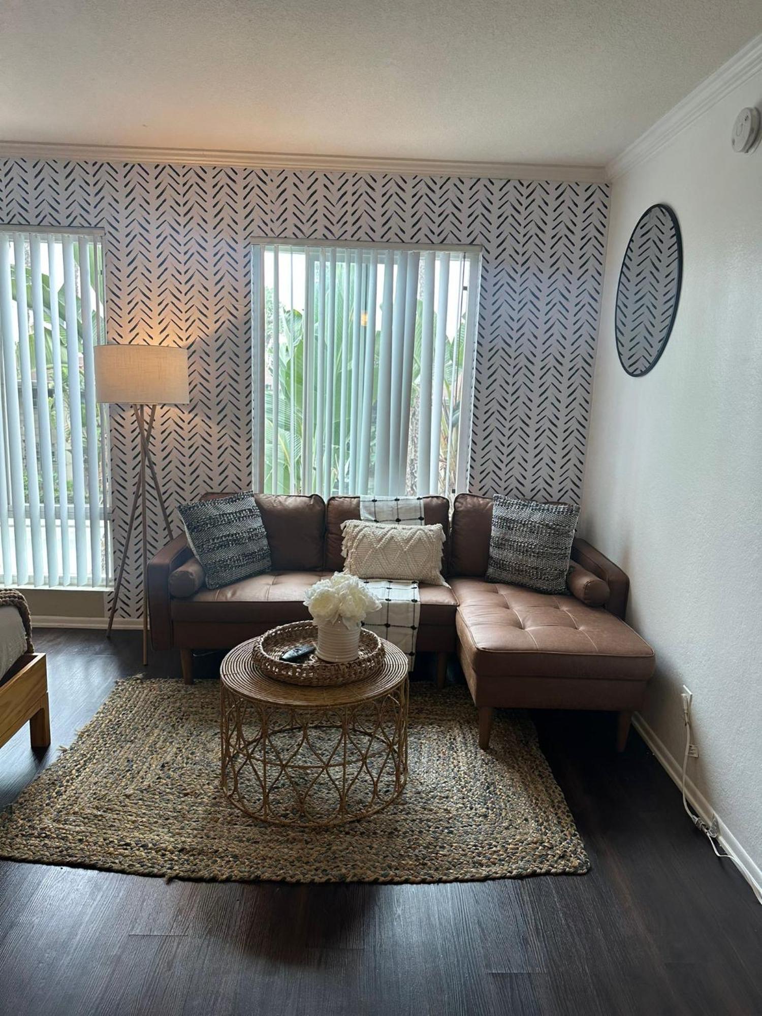 Loft At Hollywood Free Parking Close To Universal * Los Angeles