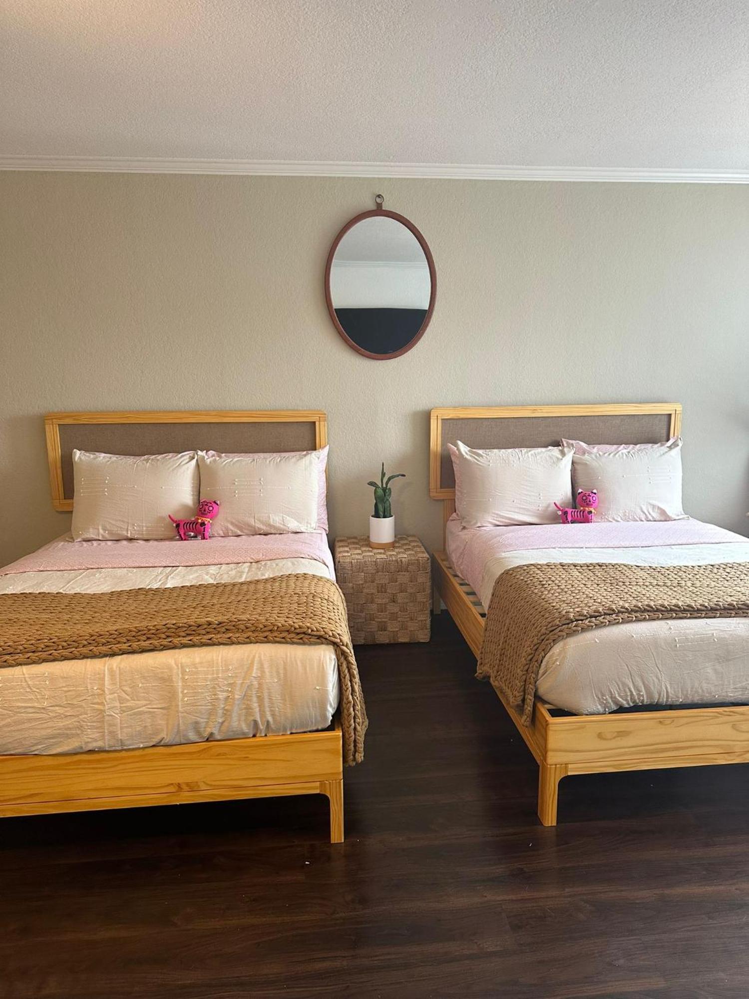 Apartment Loft At Hollywood Free Parking Close To Universal