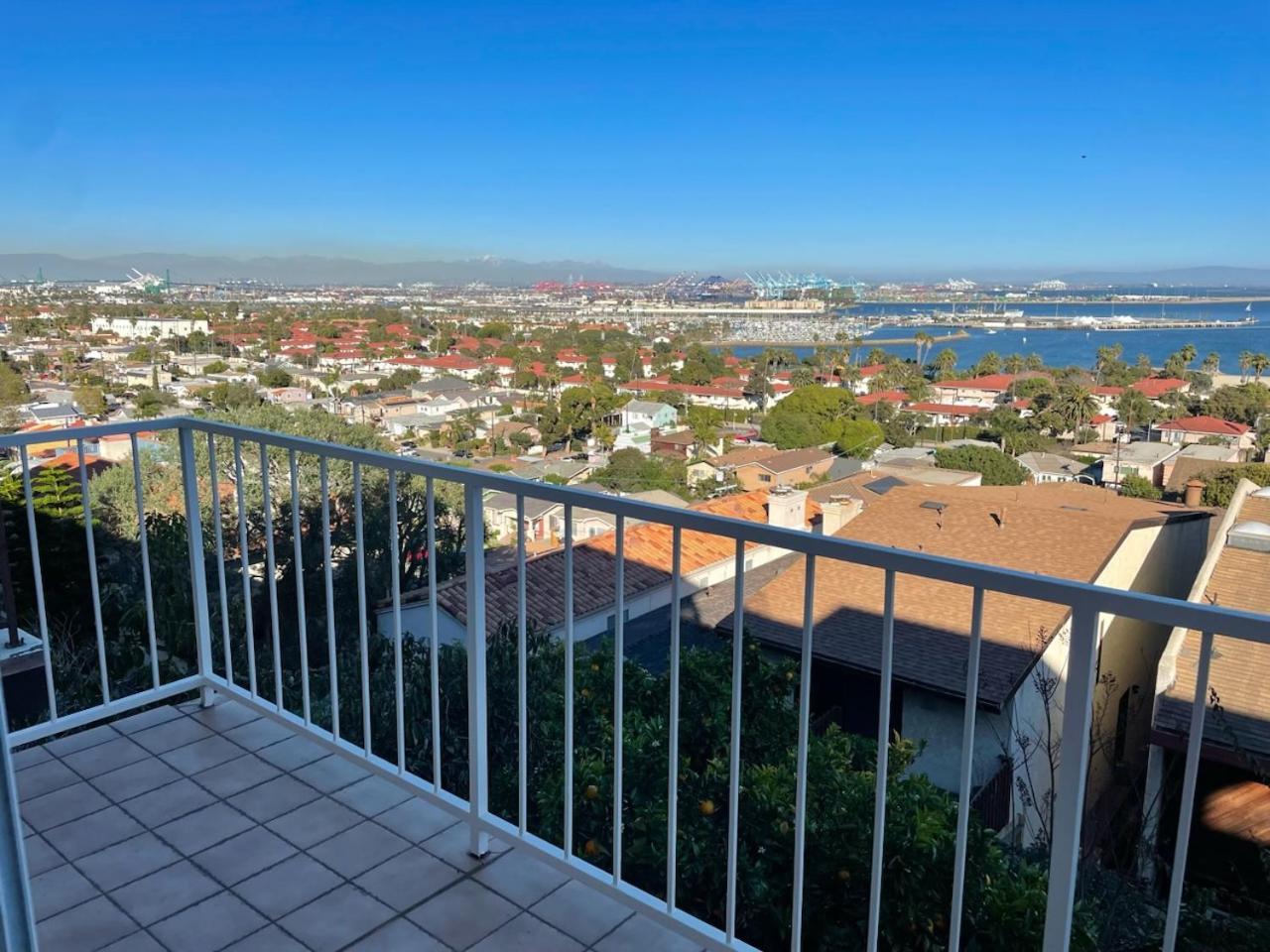Mod2bd2ba Showstoprviews. Bbq. Garage. * Los Angeles