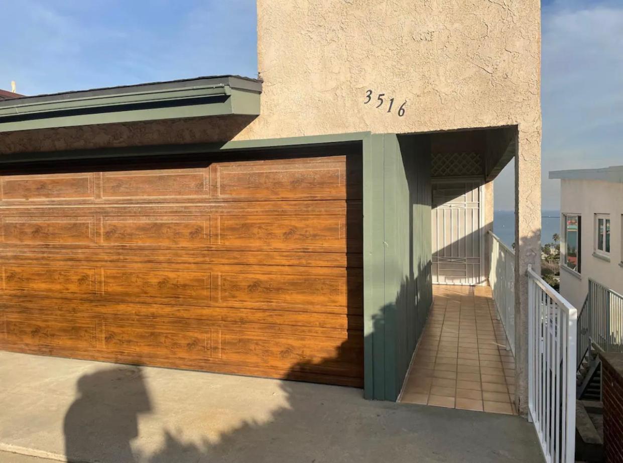 Mod2bd2ba Showstoprviews. Bbq. Garage. Los Angeles