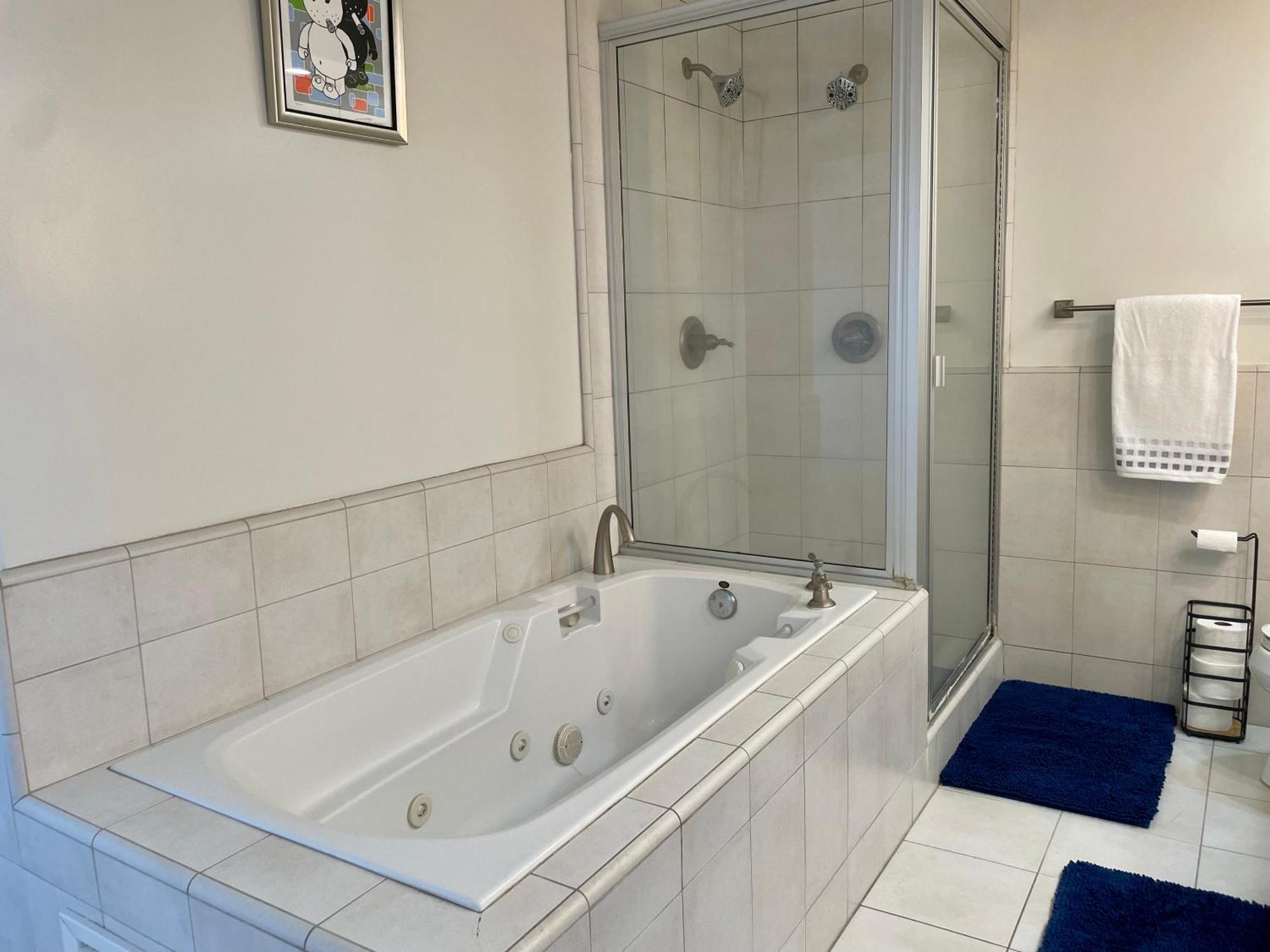 Mod2bd2ba Showstoprviews. Bbq. Garage. Holiday home Los Angeles
