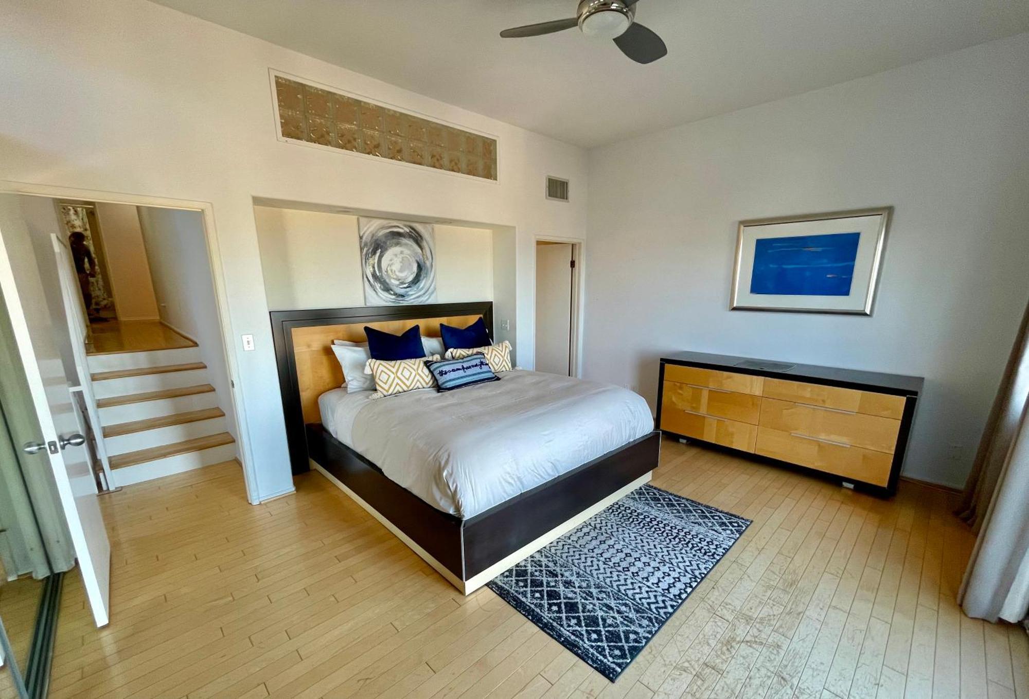 Mod2bd2ba Showstoprviews. Bbq. Garage. Los Angeles