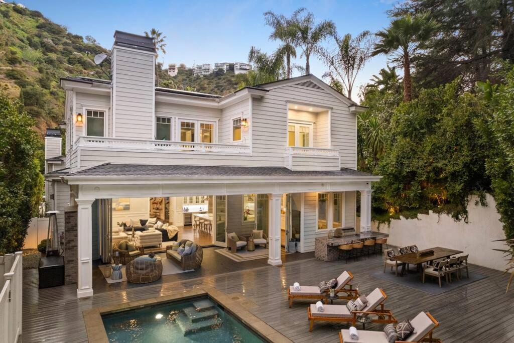ৎ୭canyon Boulevard Luxury Homeৎ୭