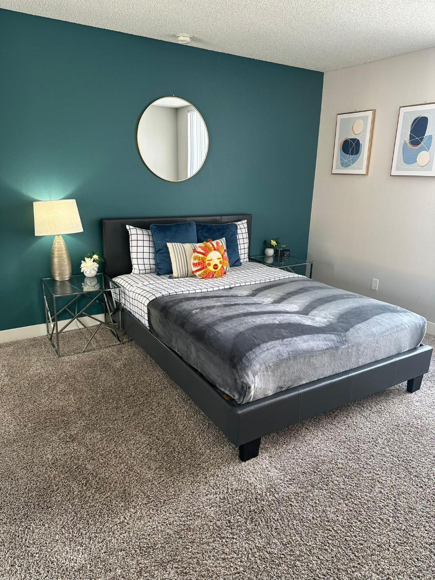 Hollywood Two Bedroom Close To Universal *