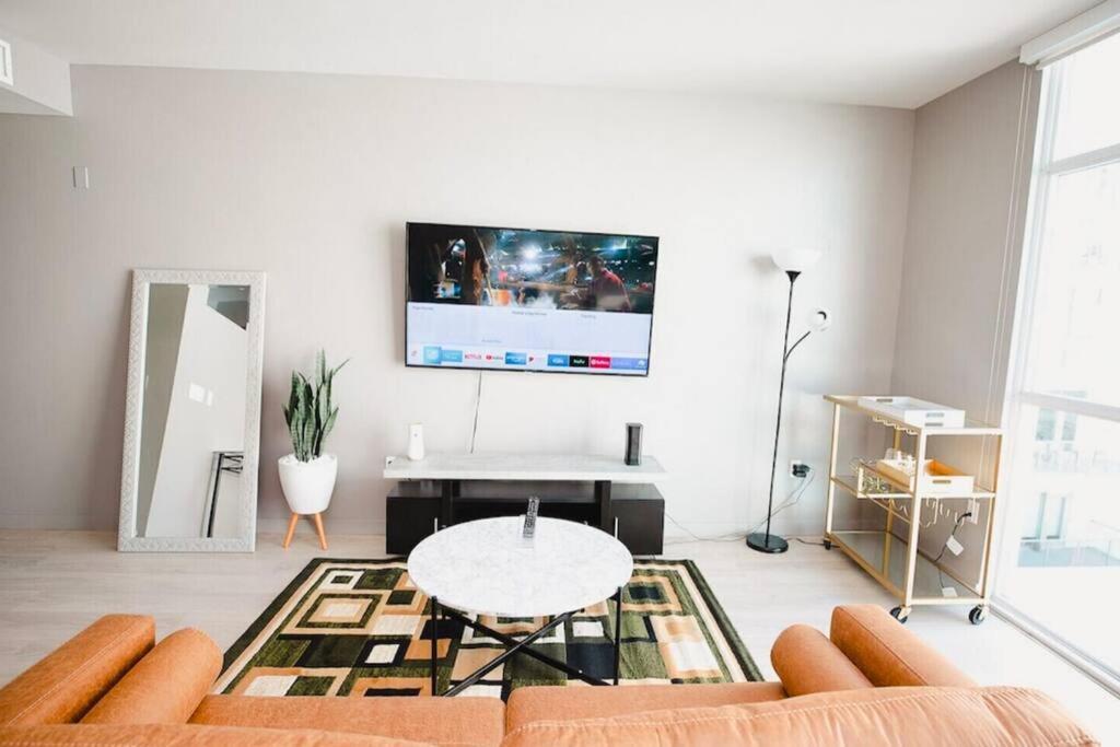 Beautiful In Dtla! 5135 Apartment Los Angeles
