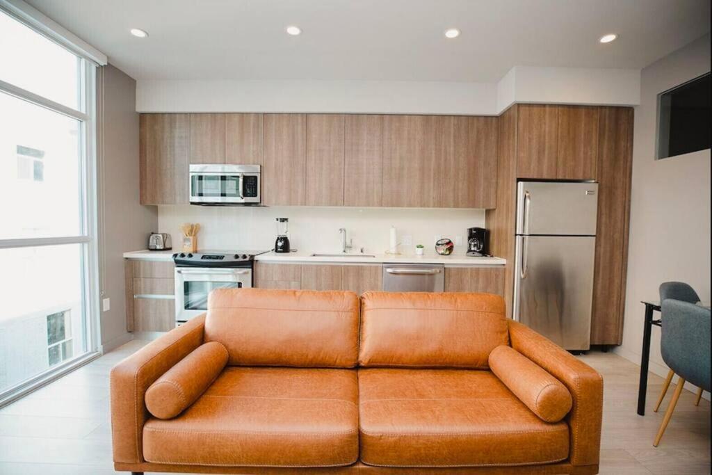 Apartment Beautiful In Dtla! 5135